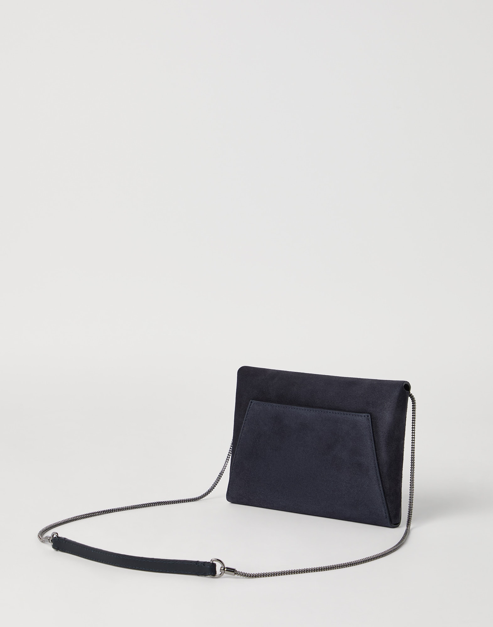 Small Leather Goods - Back view - View Full Screen