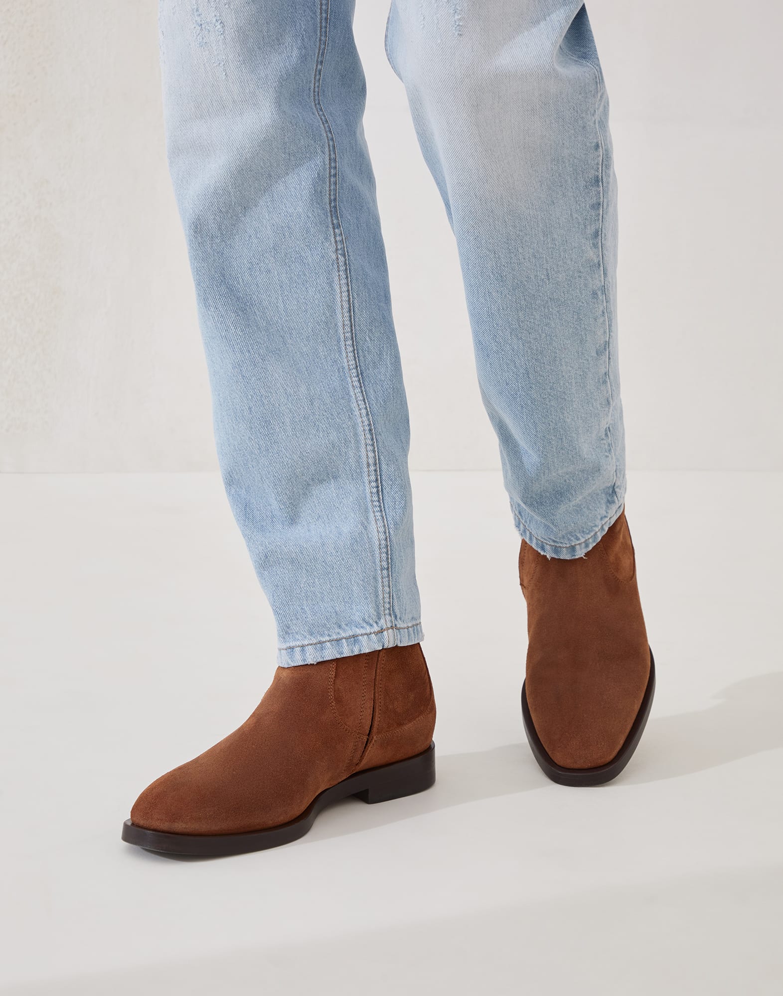 Chelsea - Editorial view - View Full Screen