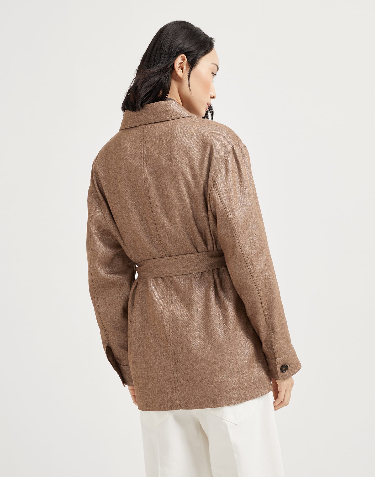 Blazer - Back view - View Full Screen