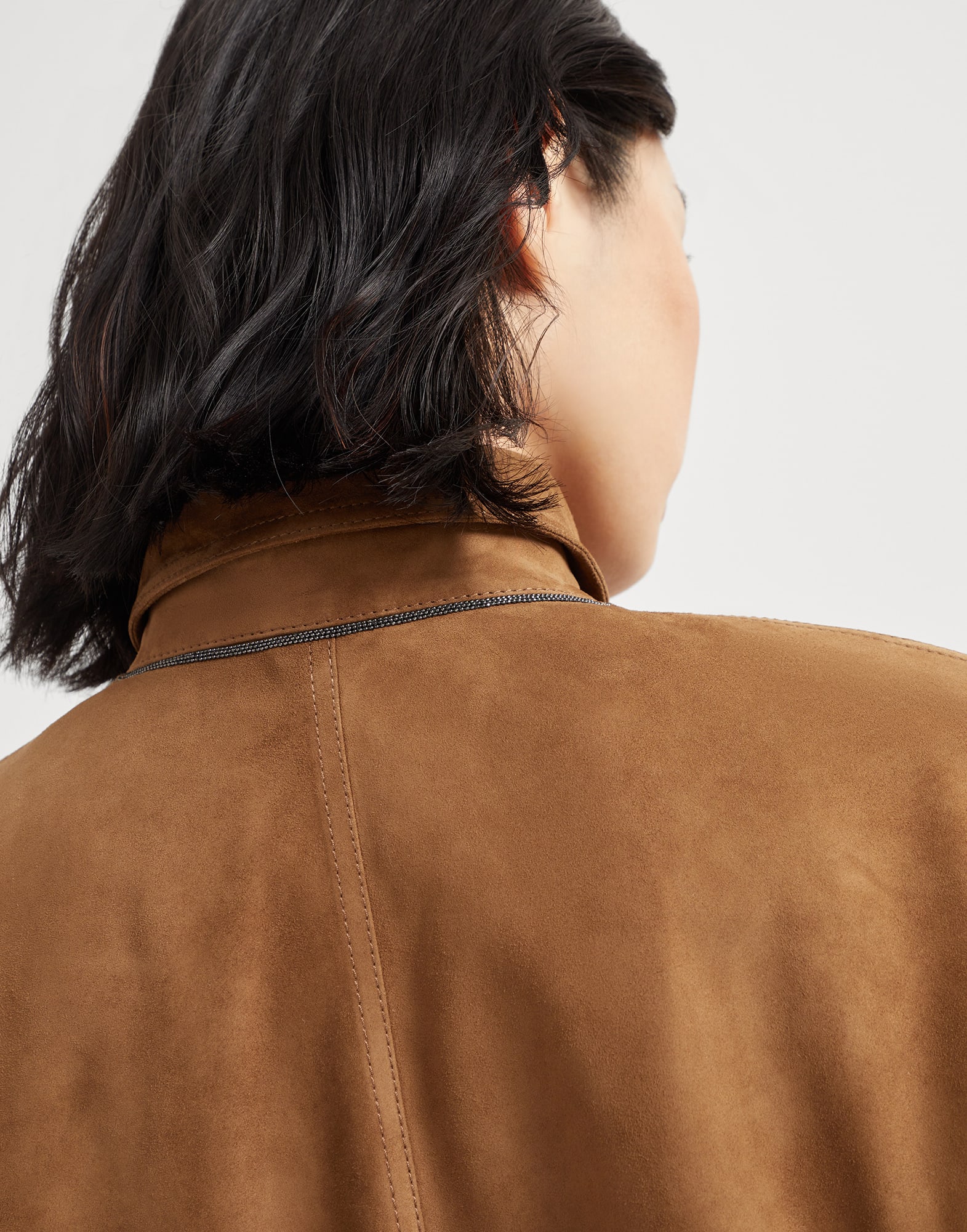 Leather - Detail view - View Full Screen