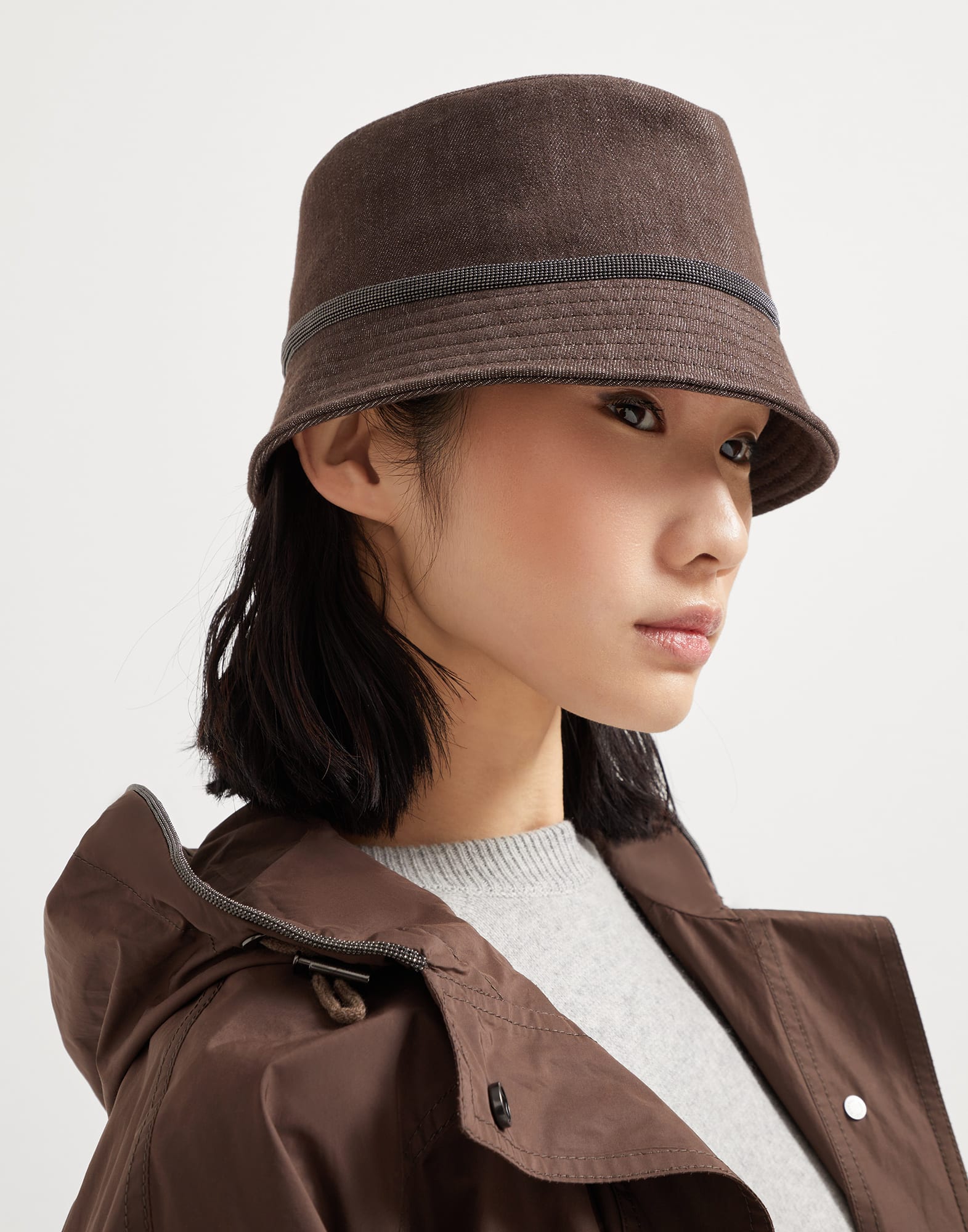 Hats & Caps - Editorial view - View Full Screen