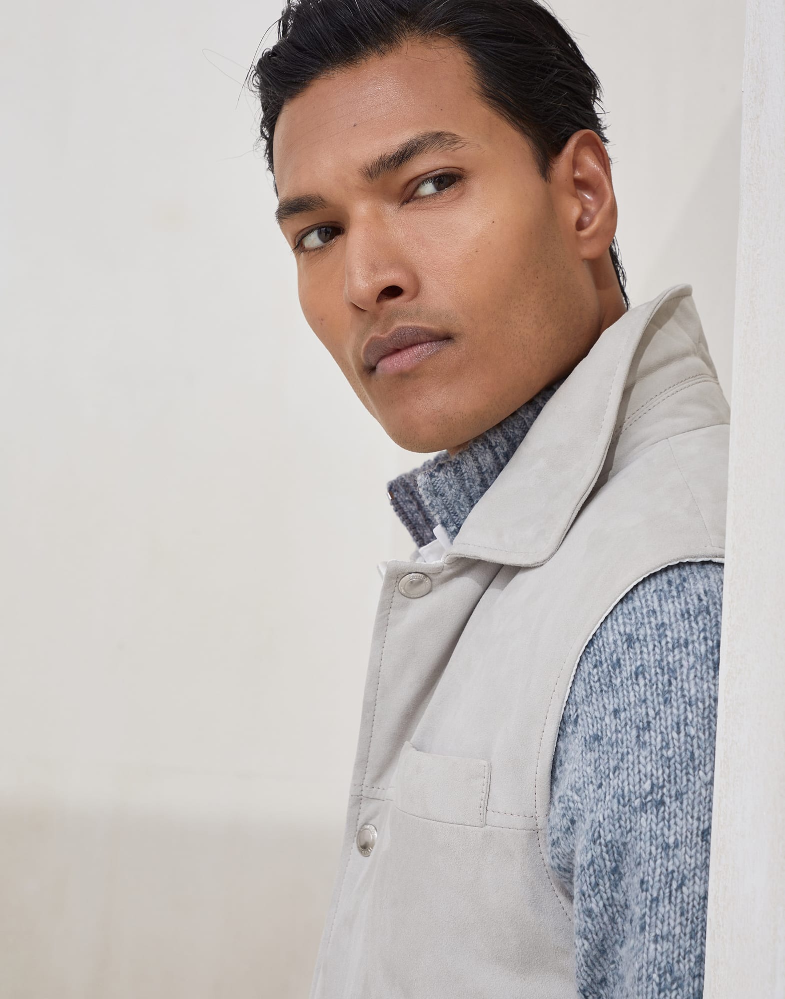 Leather - Detail view - View Full Screen