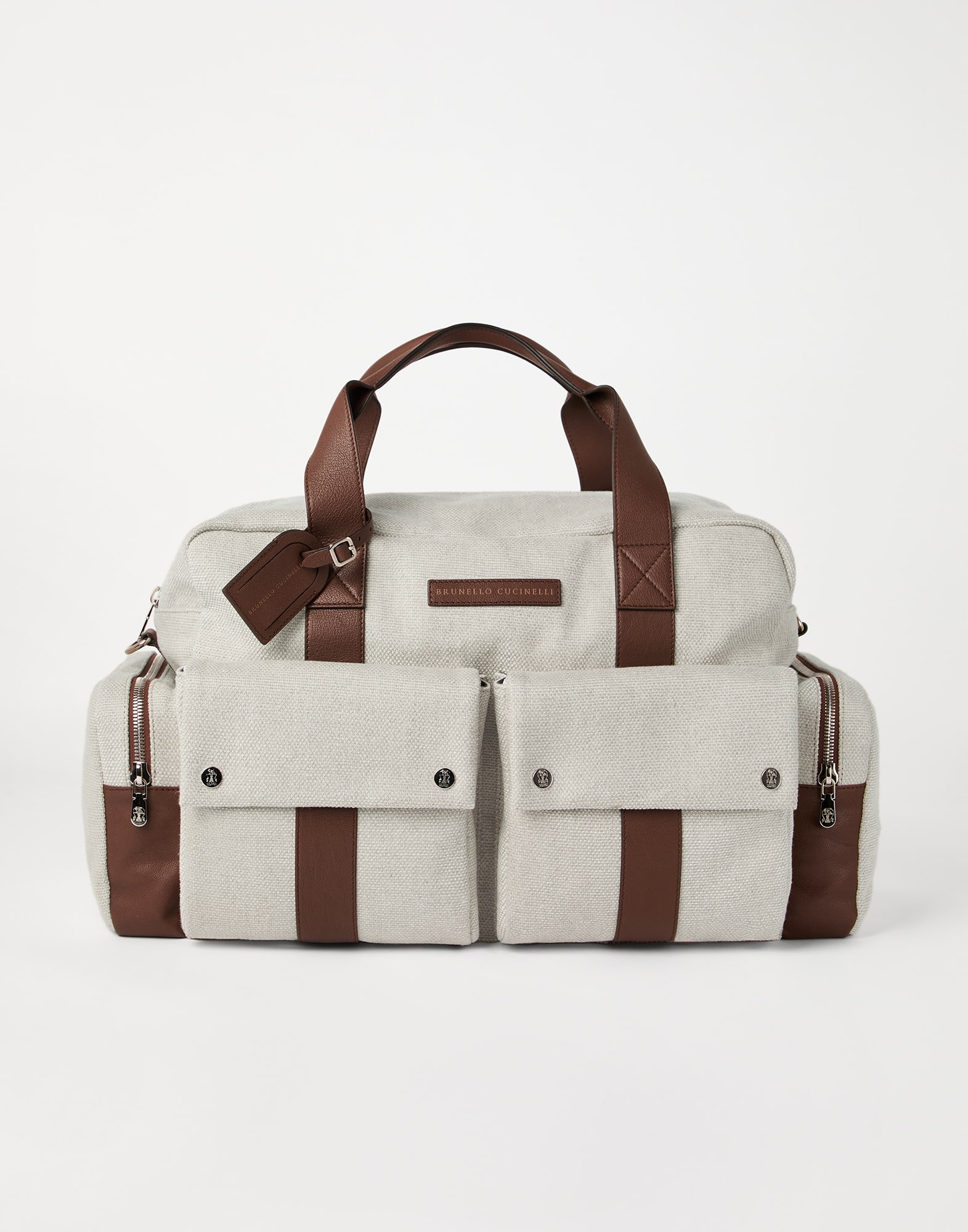 Leisure Bag - Front view - View Full Screen