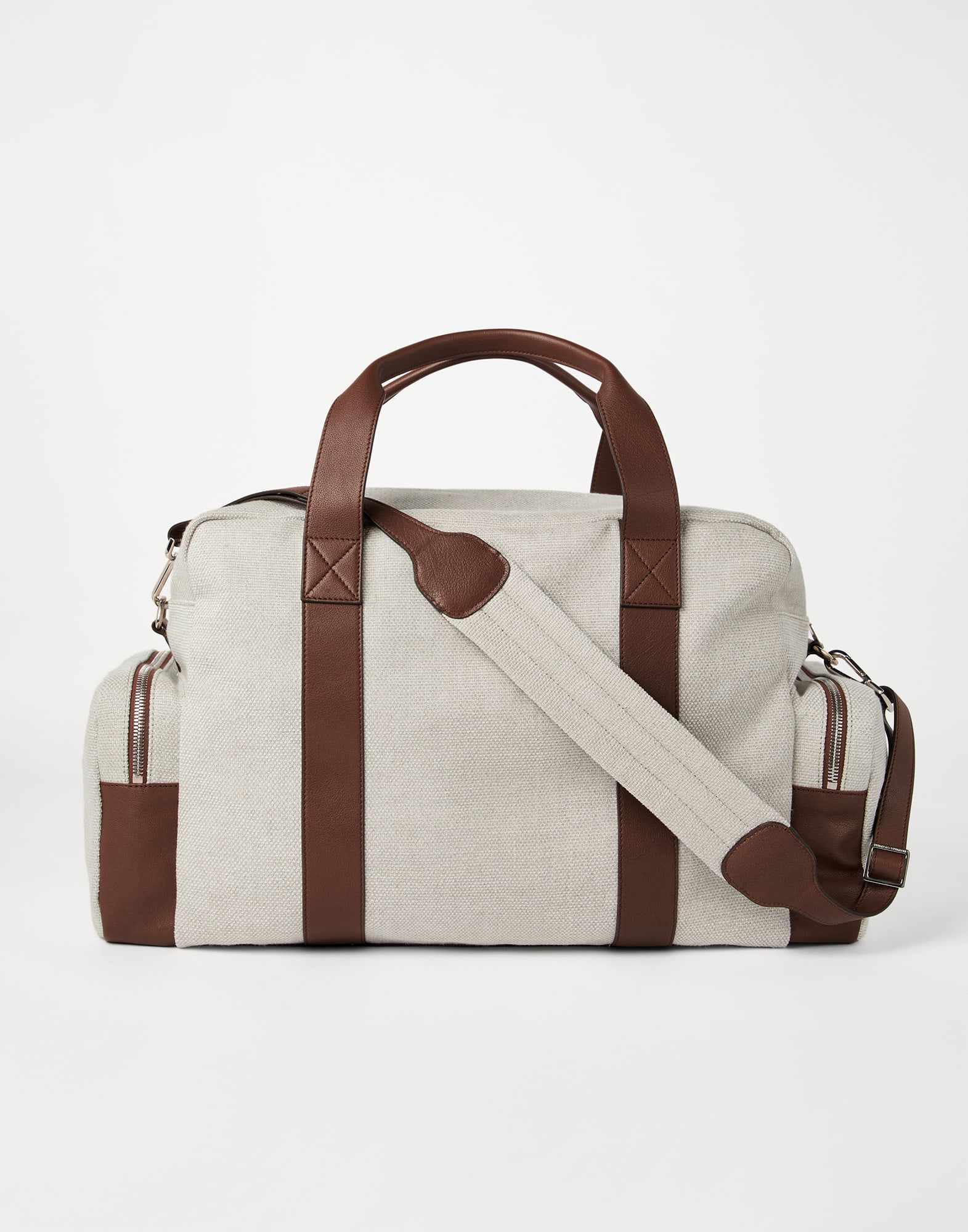 Leisure Bag - Back view - View Full Screen