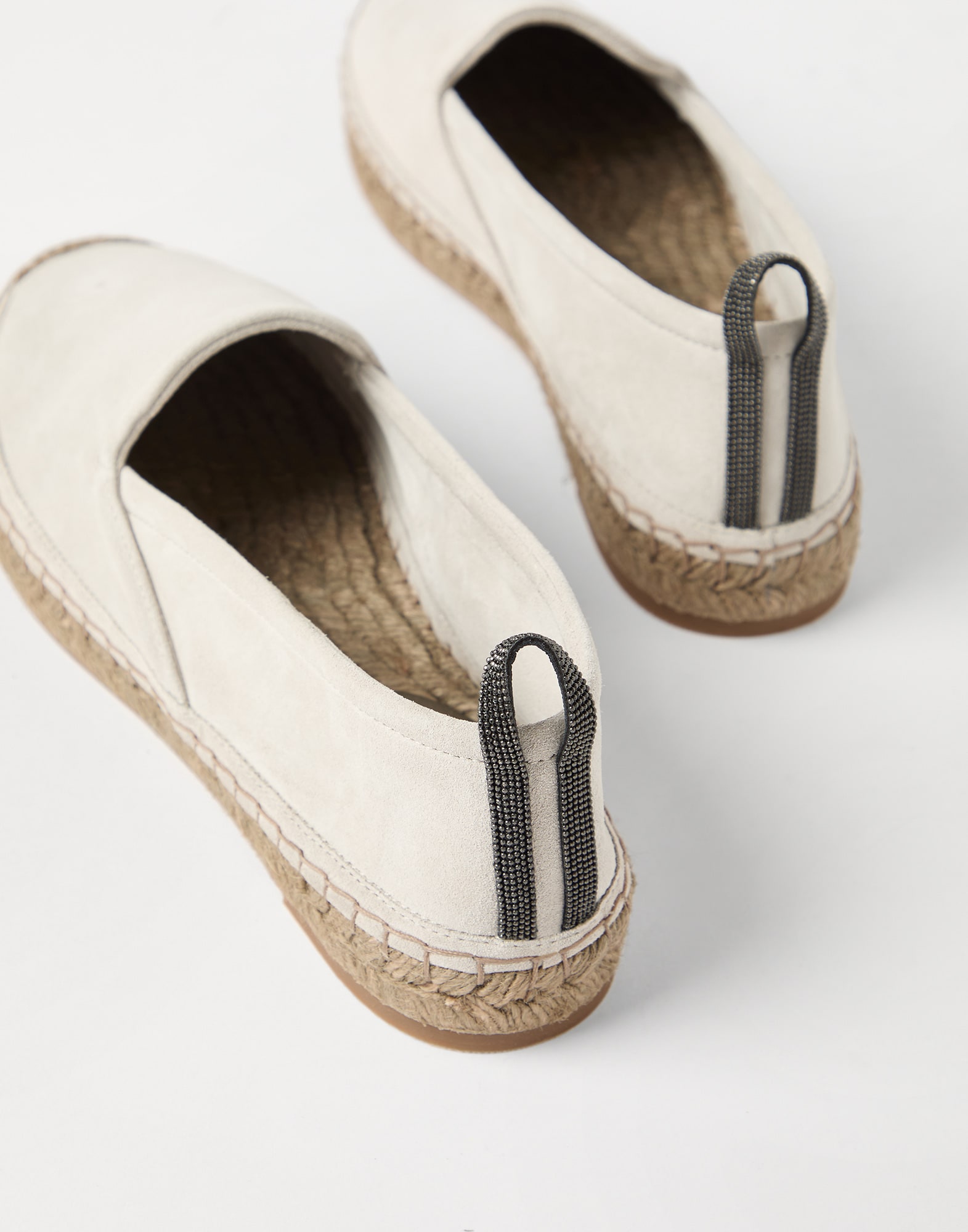 Мокасины - Детальный вид - Посмотреть во весь экран