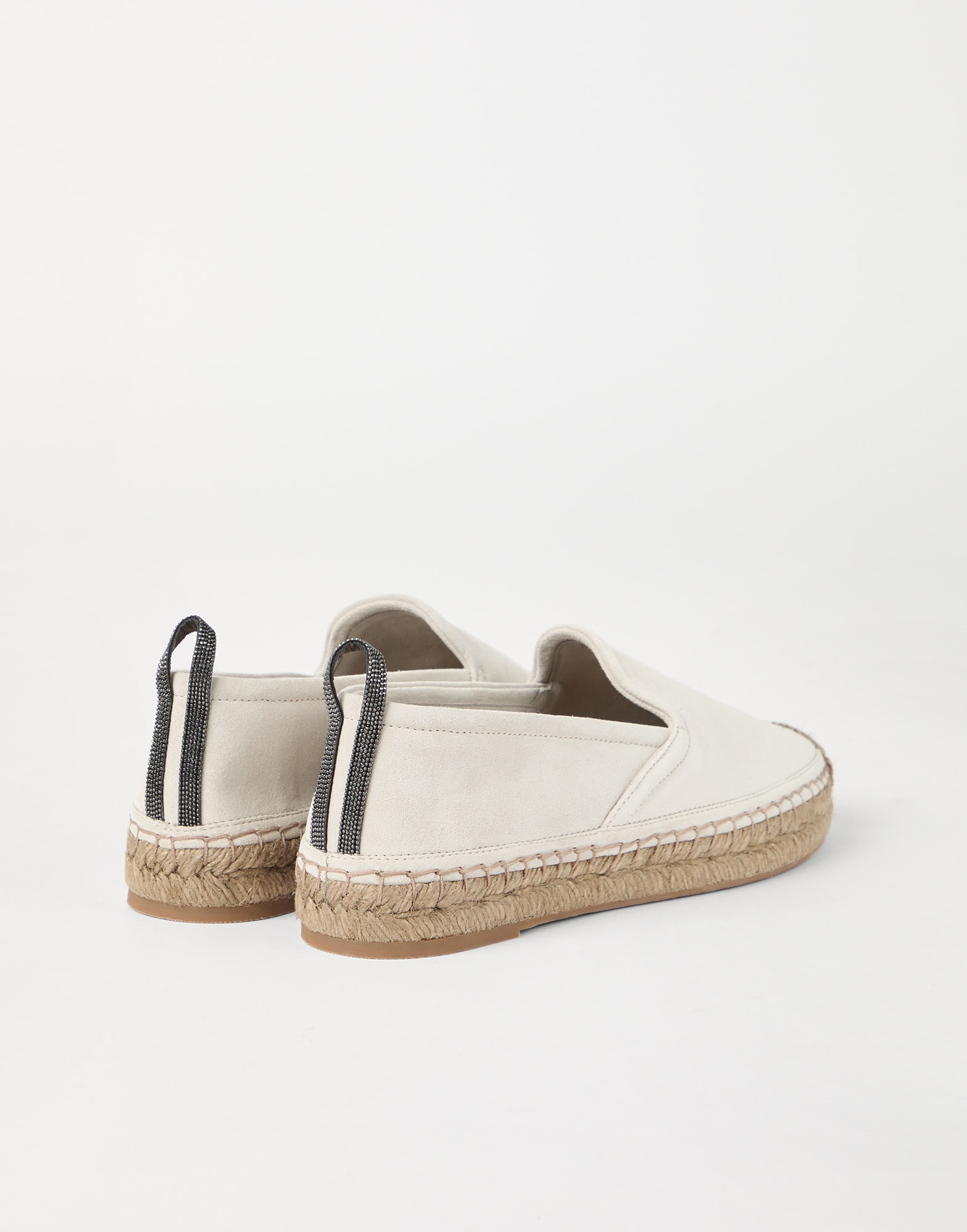 Мокасины - Вид сзади - Посмотреть во весь экран