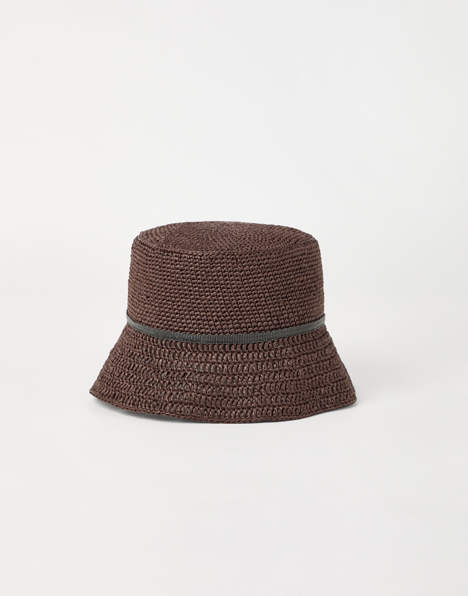 Cappello - Vista frontale - Visualizza a schermo intero