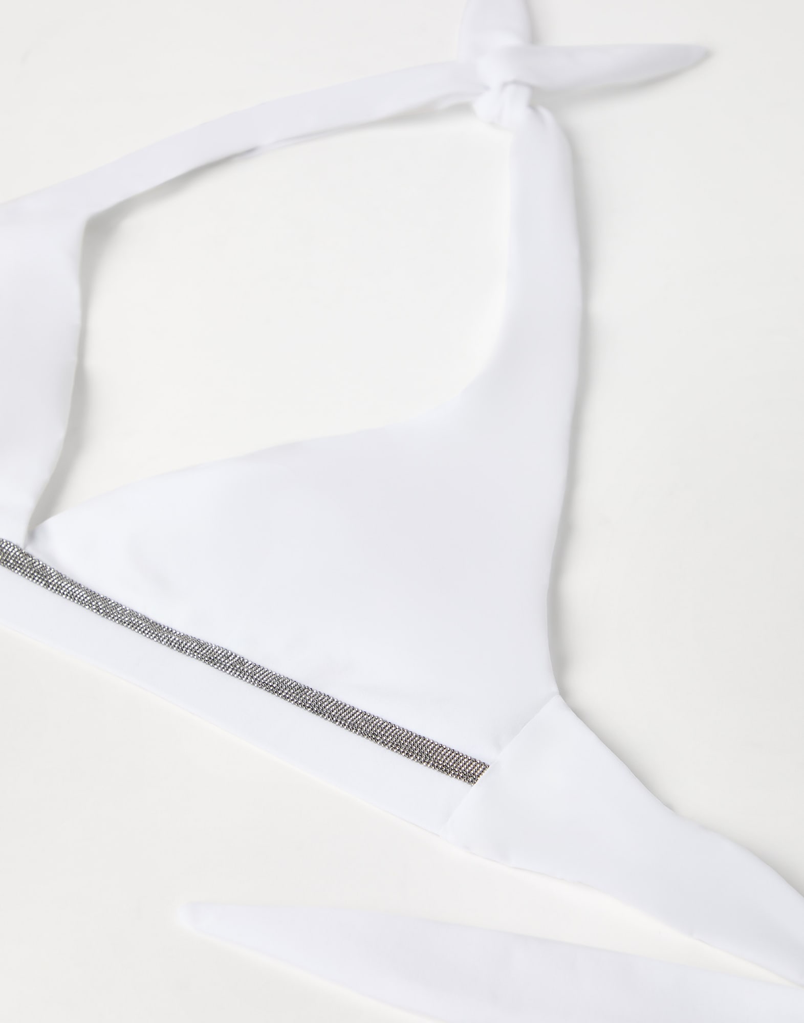 泳装 - 细节视角 - 正面观看 - 全屏观看