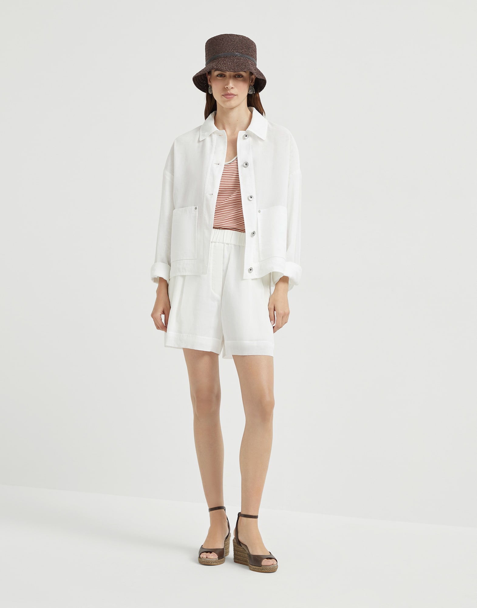 Топ - Вид полного образа - Посмотреть во весь экран