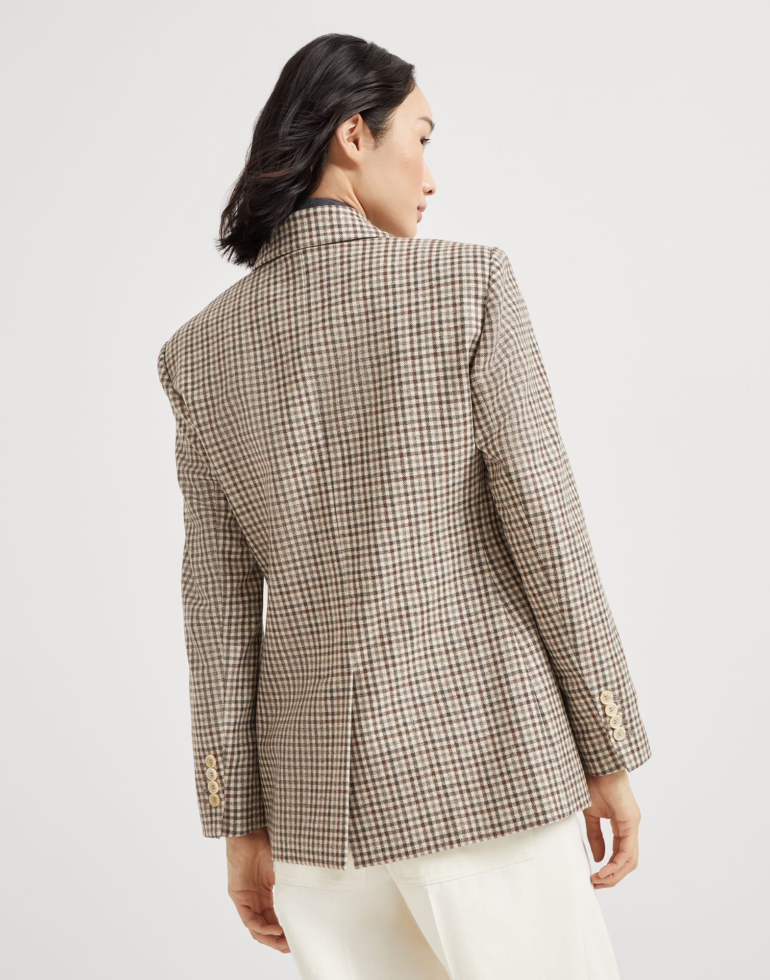 Blazer - Back view - View Full Screen