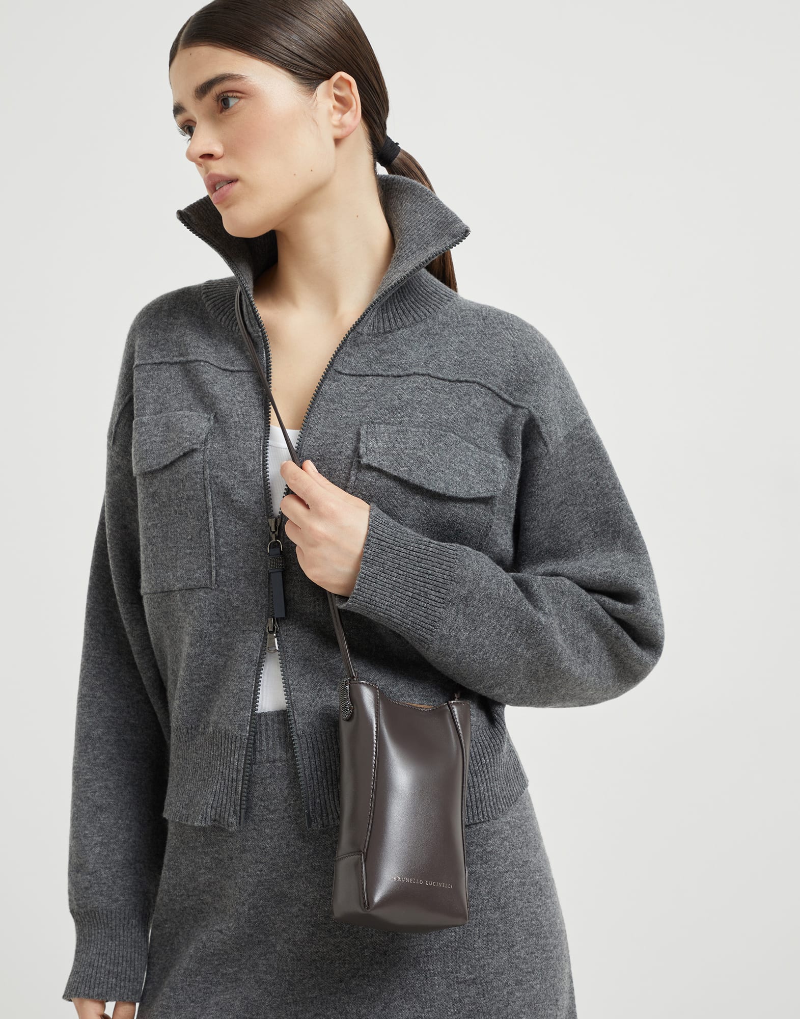 Small Leather Goods - Editorial view - View Full Screen