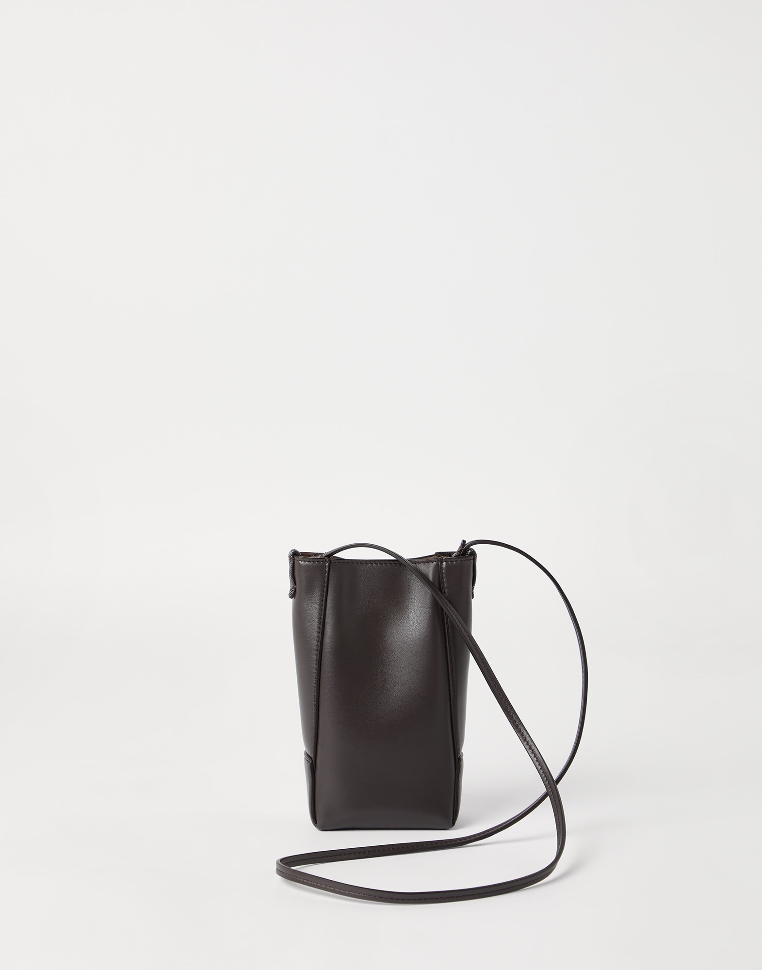 Small Leather Goods - Back view - View Full Screen