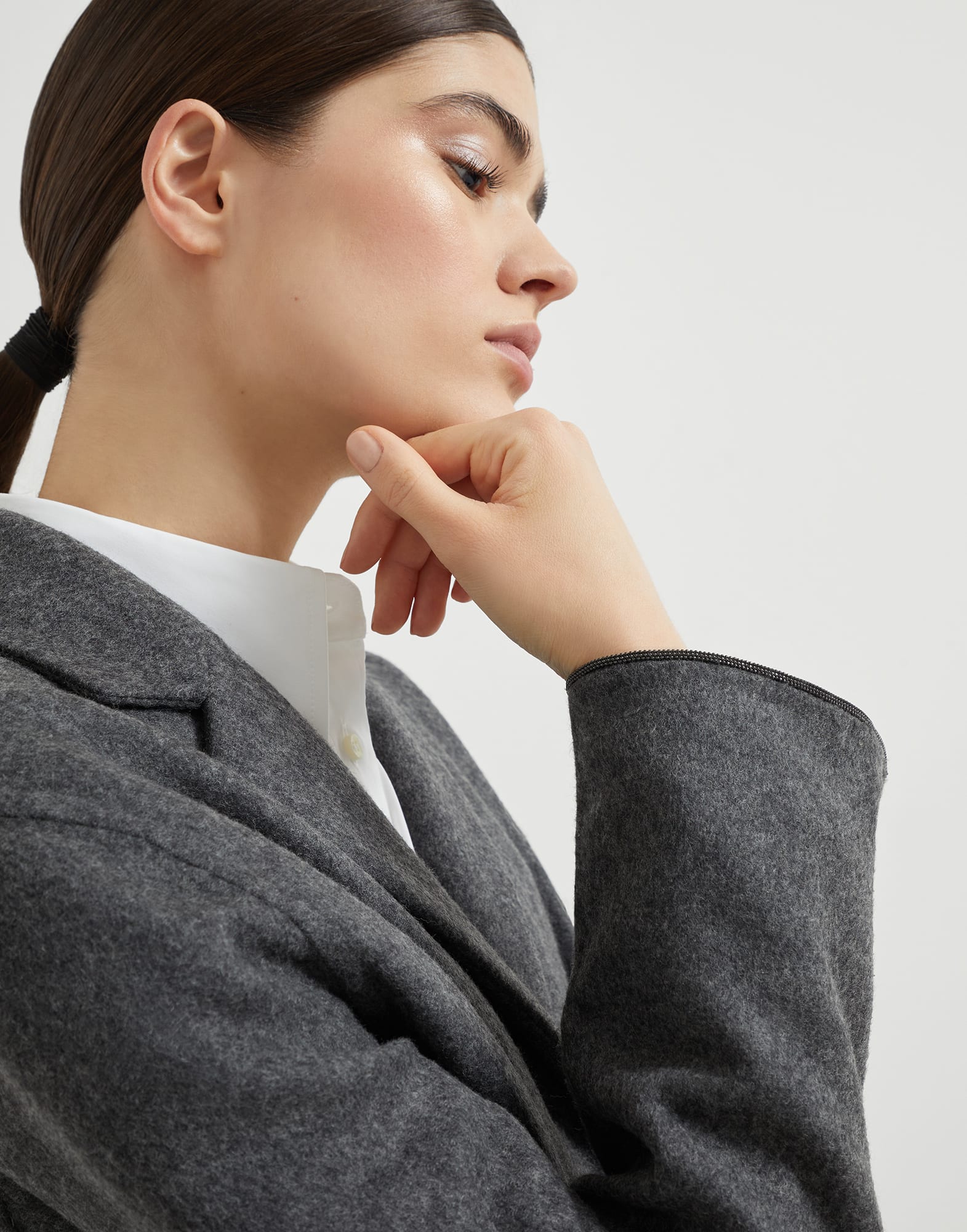 Blazer - Detail view - View Full Screen