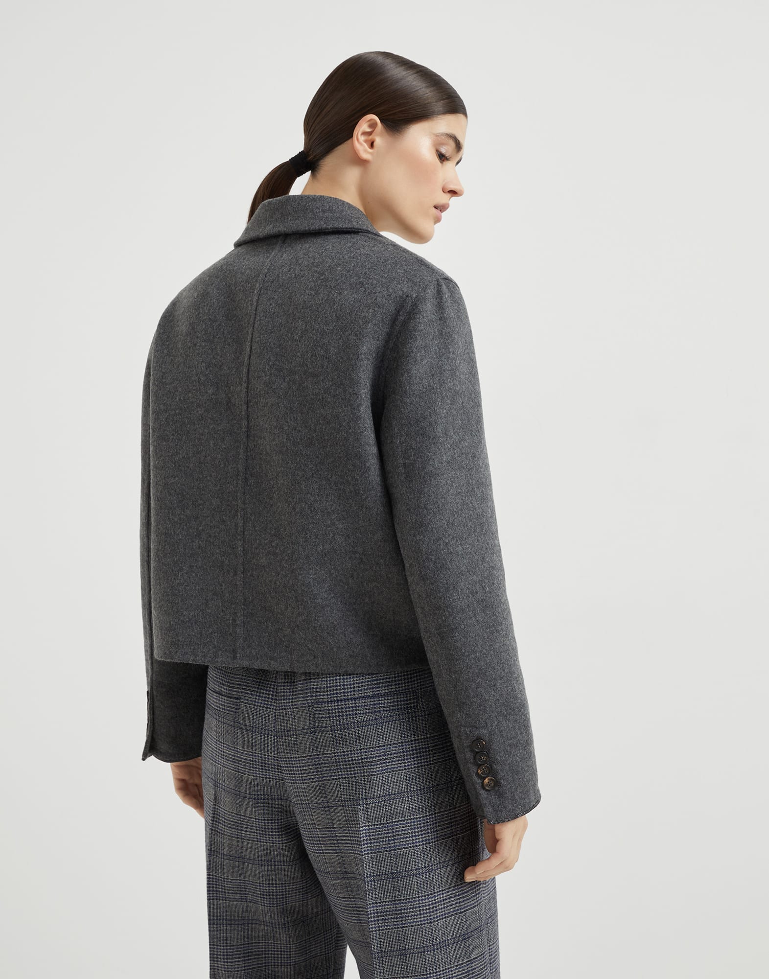 Blazer - Back view - View Full Screen