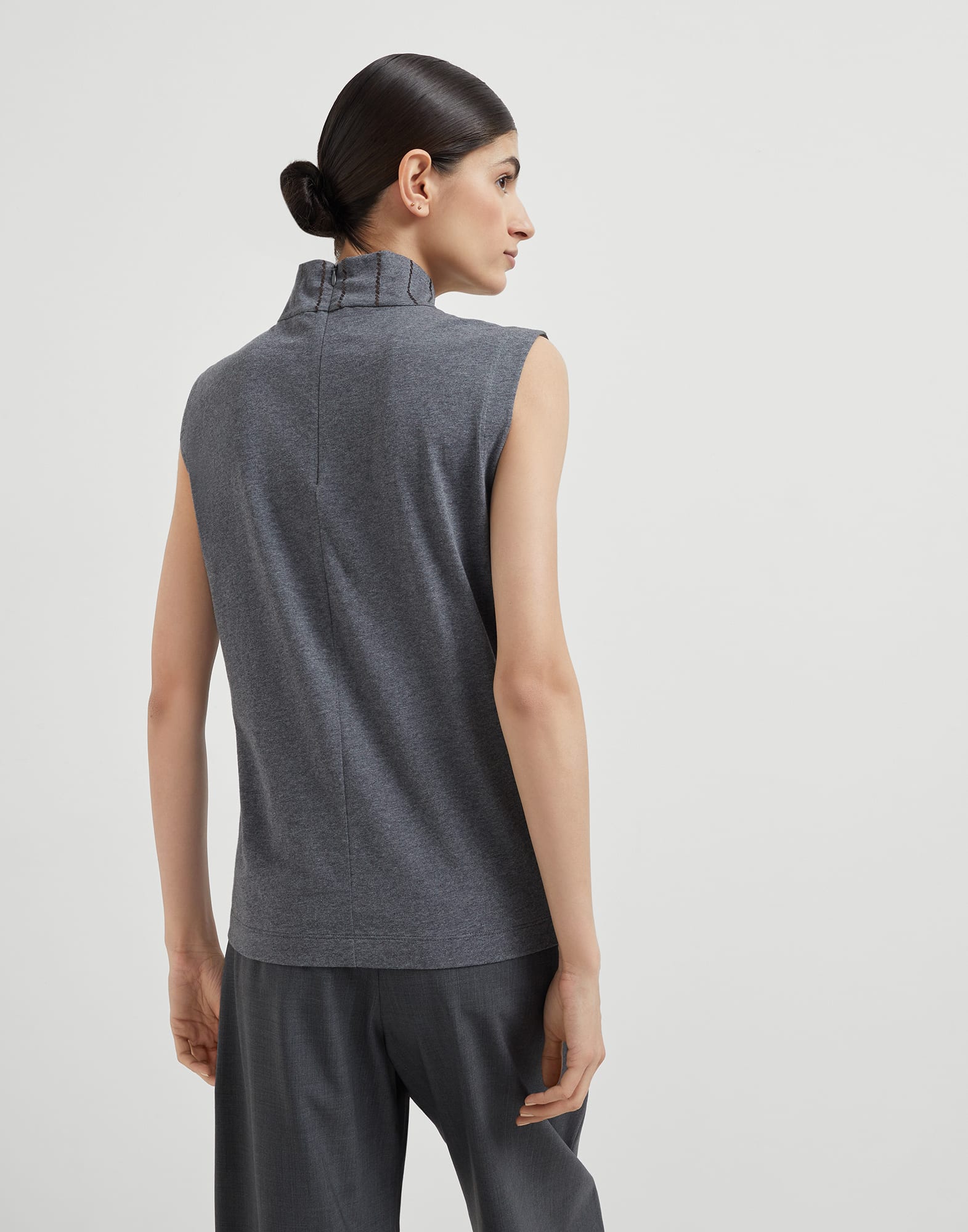 Top - Back view - View Full Screen