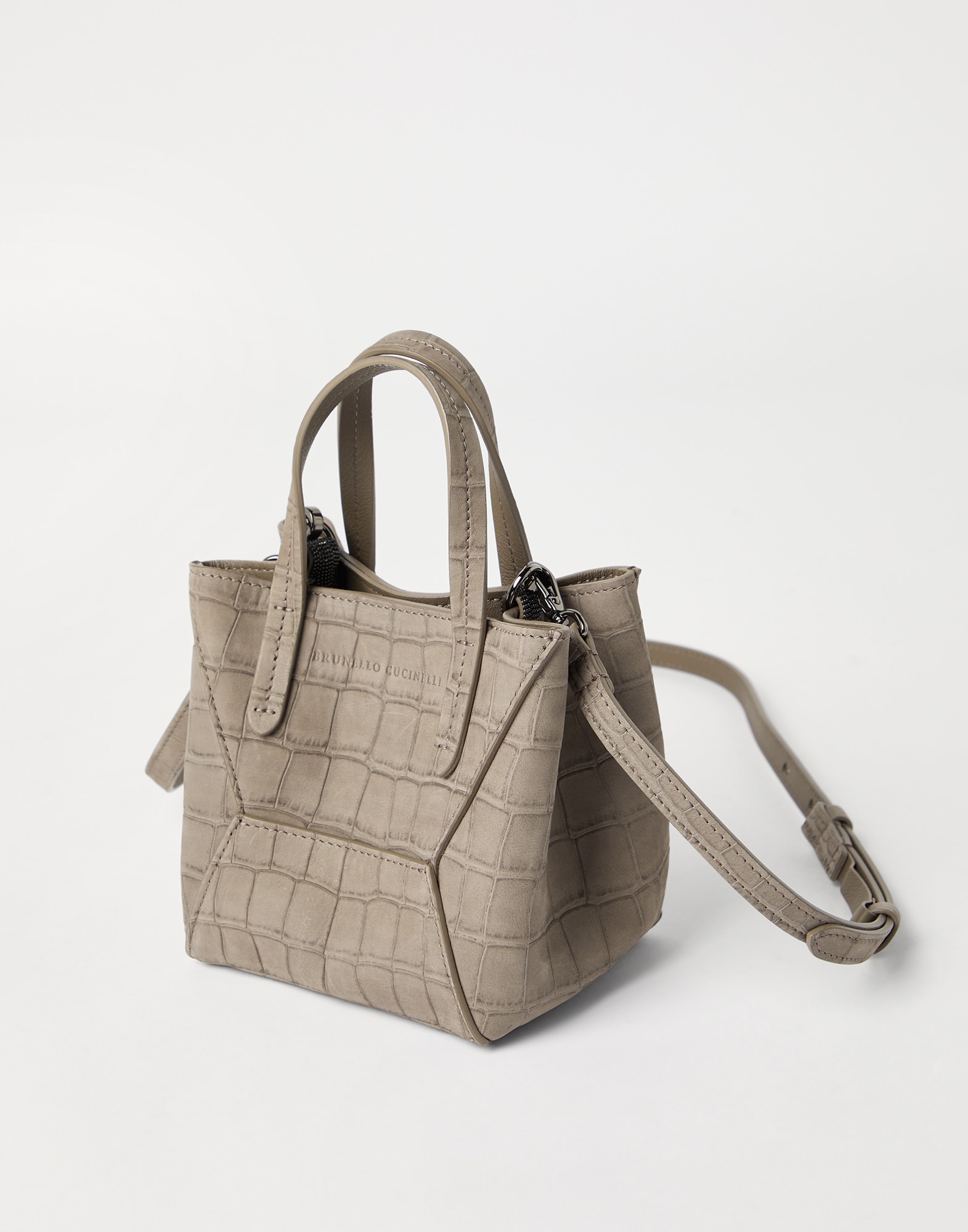 Mini Bag - Detail view - View Full Screen