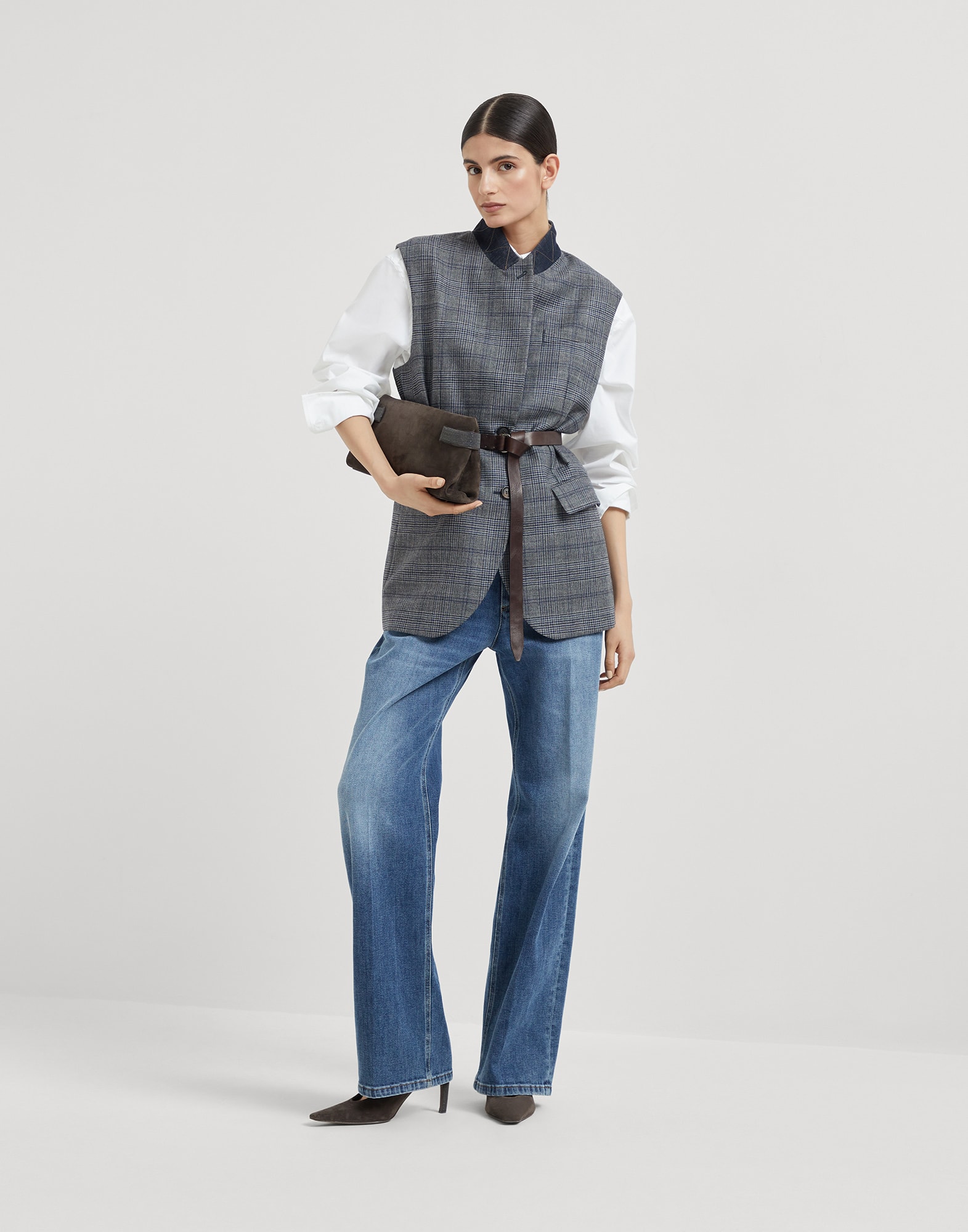 Vest - Full look - View Full Screen