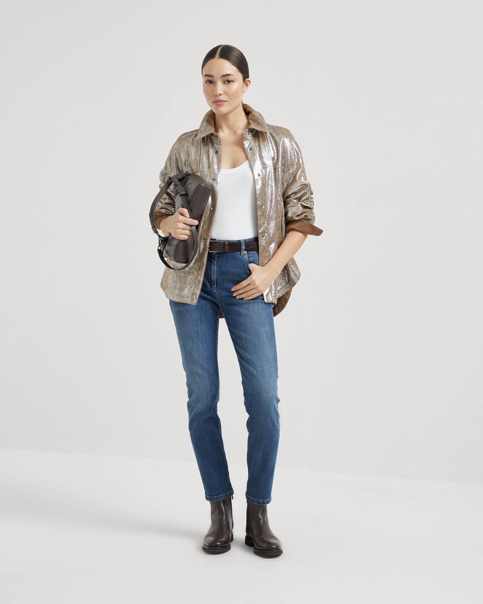 Slim - Vue tenue complète - Afficher en plein écran