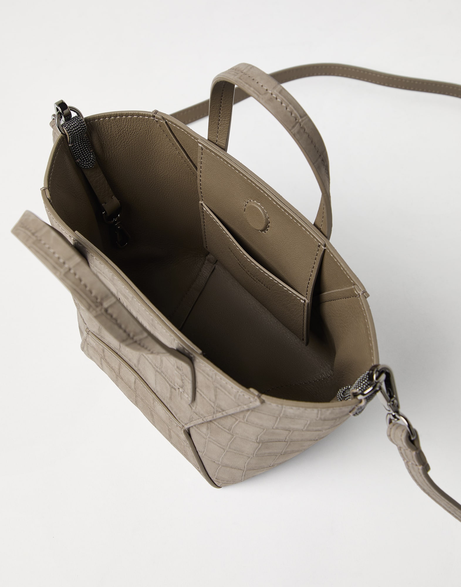 Mini Bag - Full look - View Full Screen