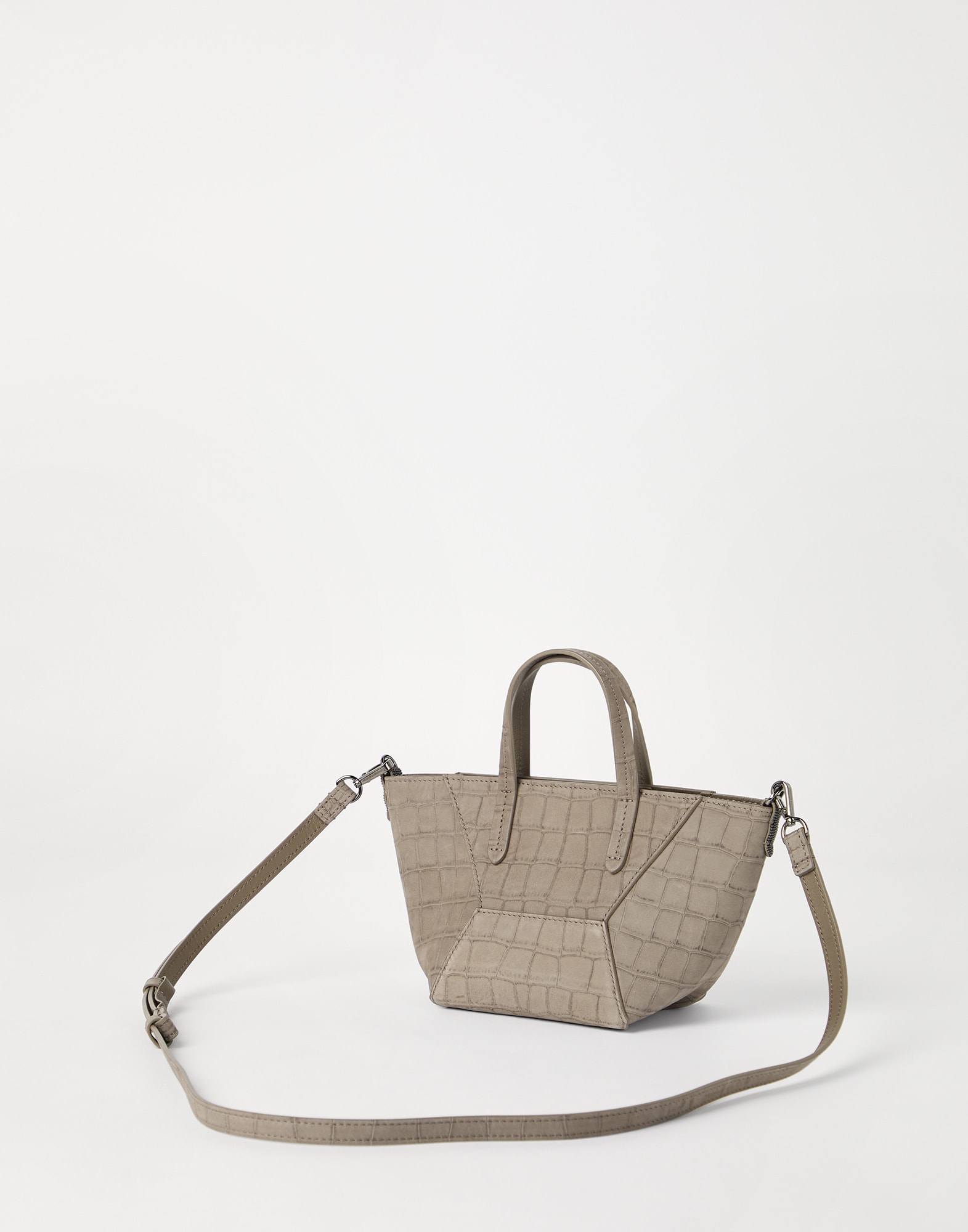 Mini Bag - Back view - View Full Screen