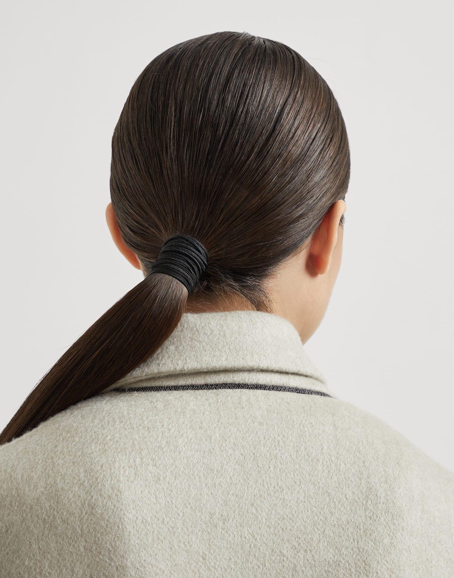 Outerwear Jacket - Detail view - View Full Screen