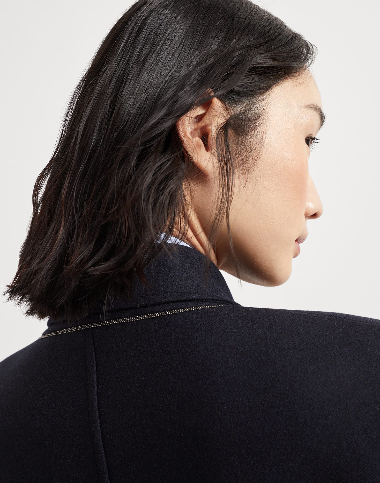 Coat - Detail view - View Full Screen