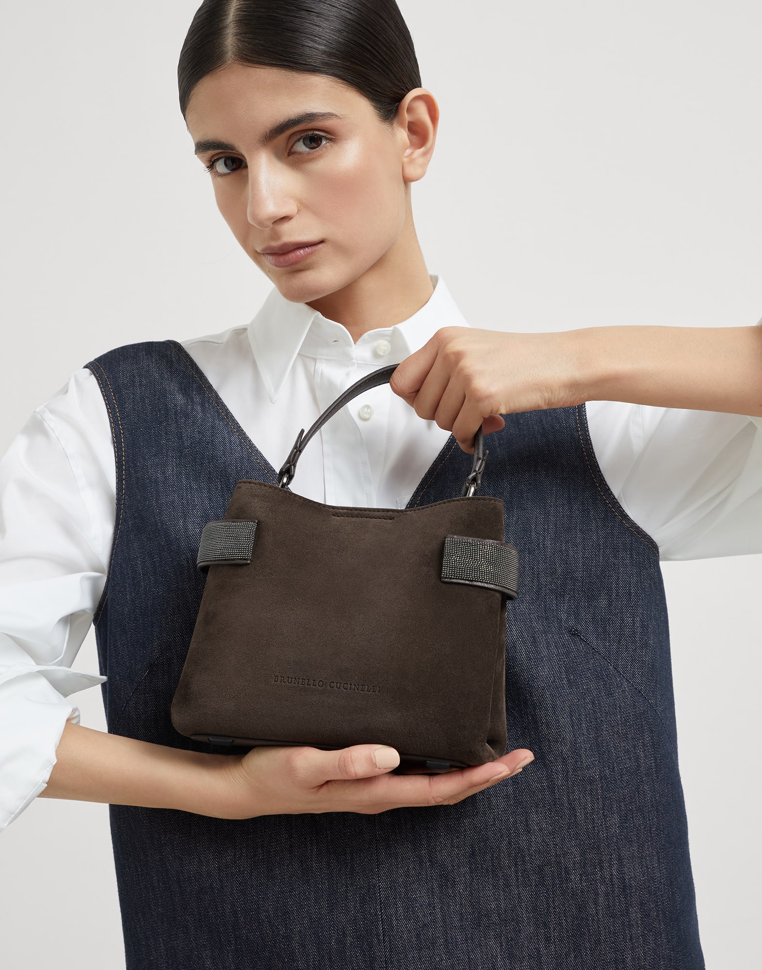 Handbag - Editorial view - View Full Screen