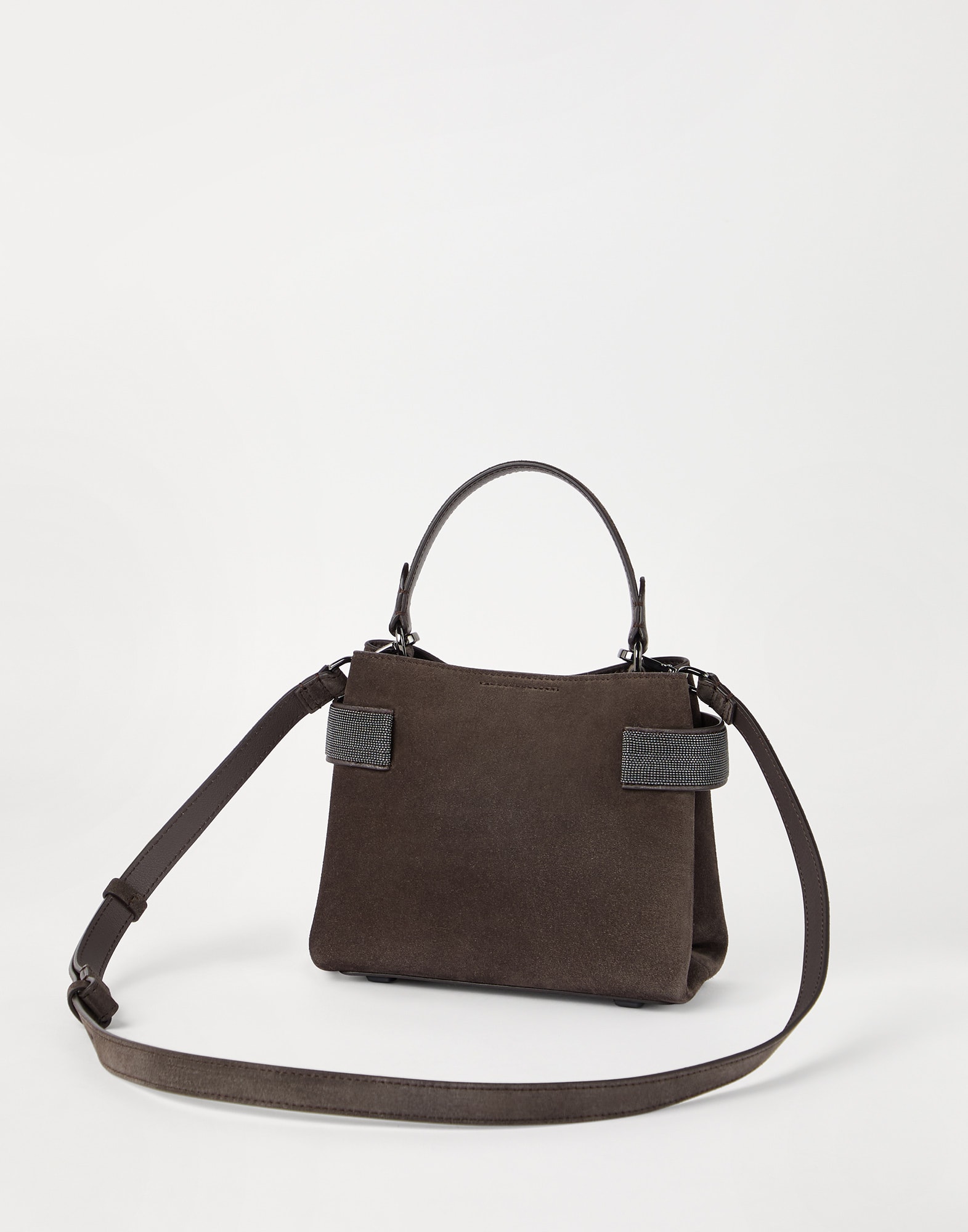 Handbag - Back view - View Full Screen