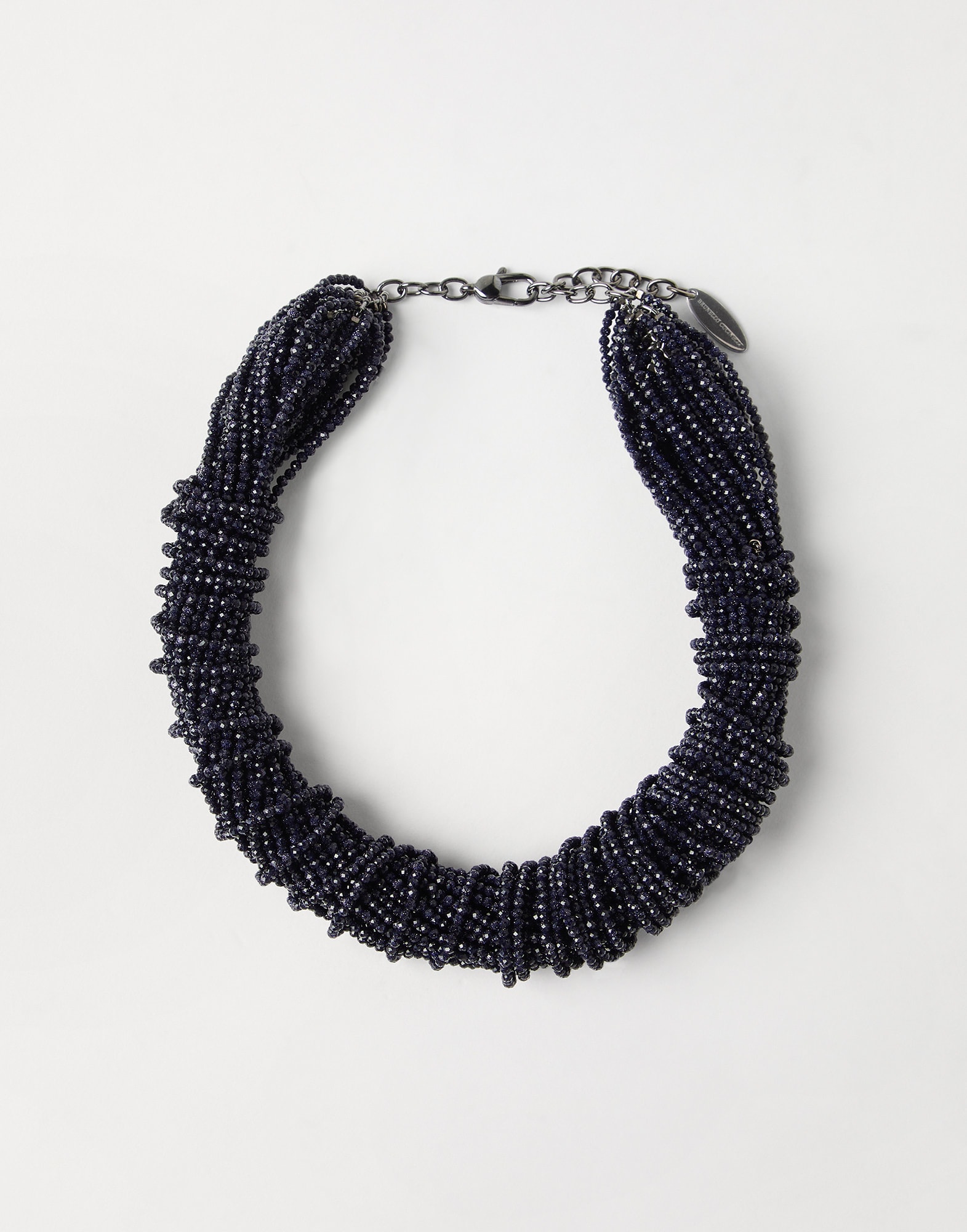 Necklace - Front view - View Full Screen