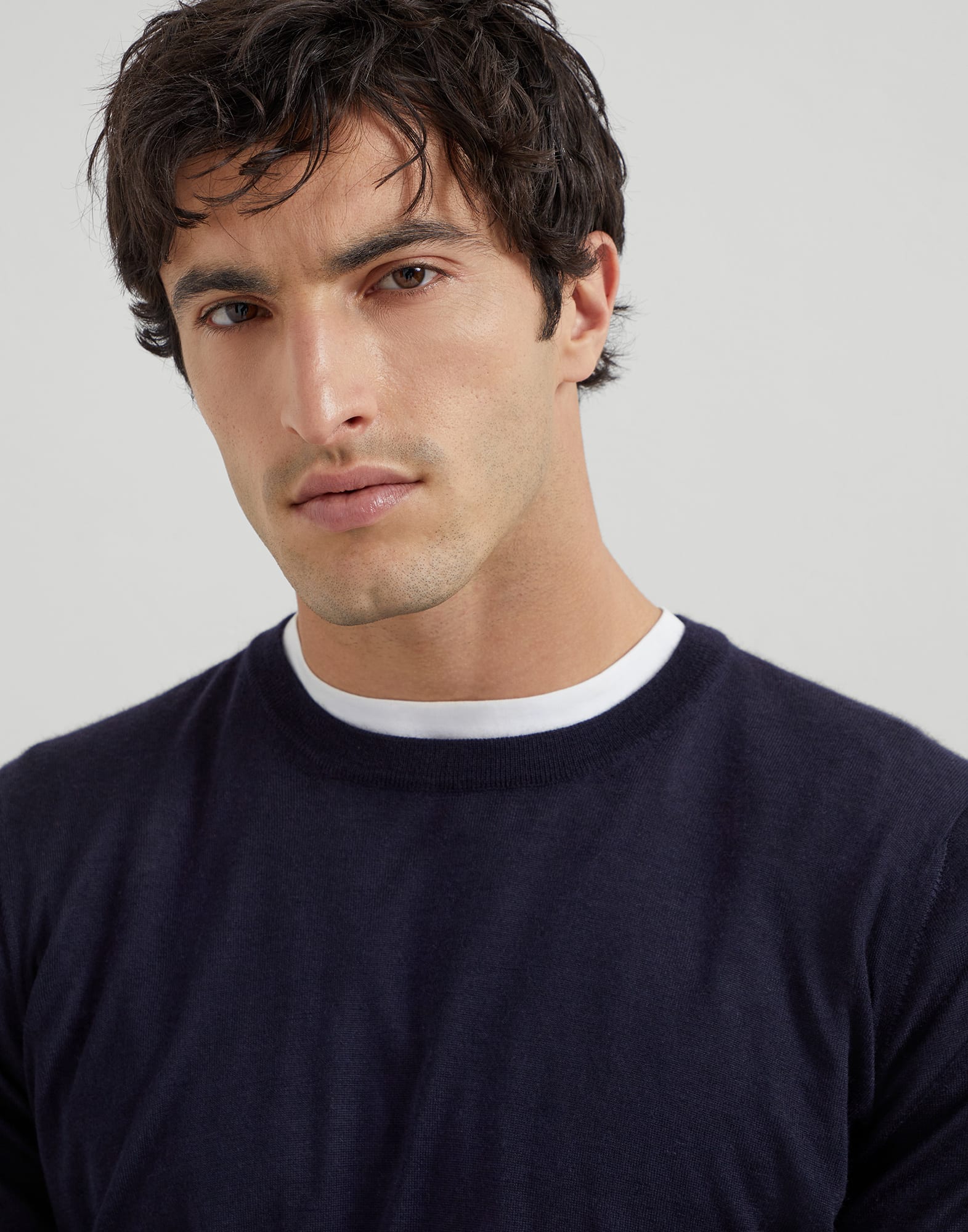 Crewneck - Detail view - View Full Screen