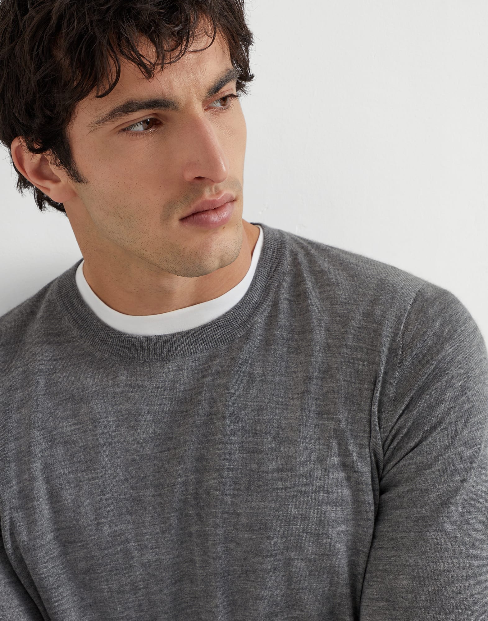 Ras du Cou - Vue détail - Afficher en plein écran