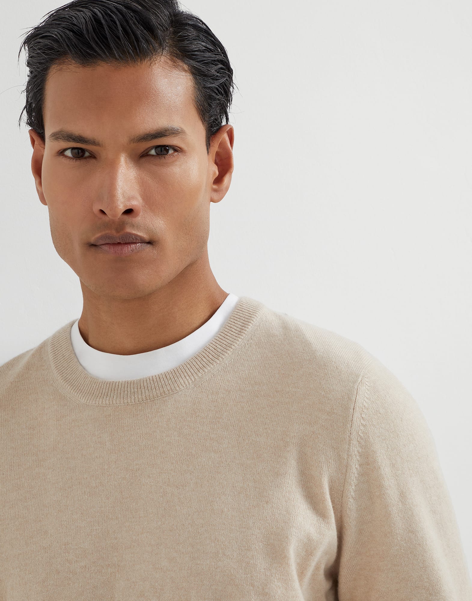 Crewneck - Detail view - View Full Screen