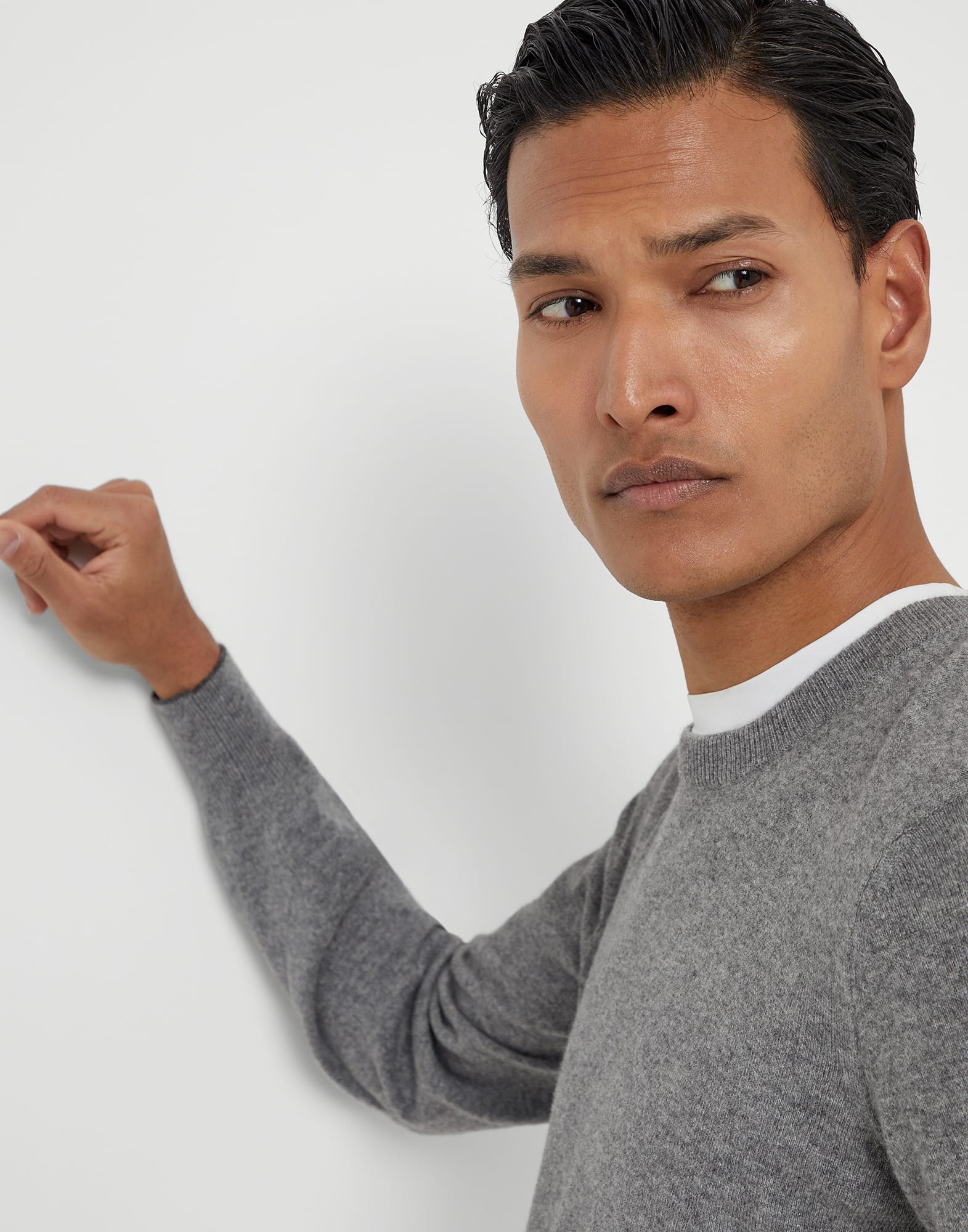 Cuello Redondo - Vista de detalle - Ver pantalla completa