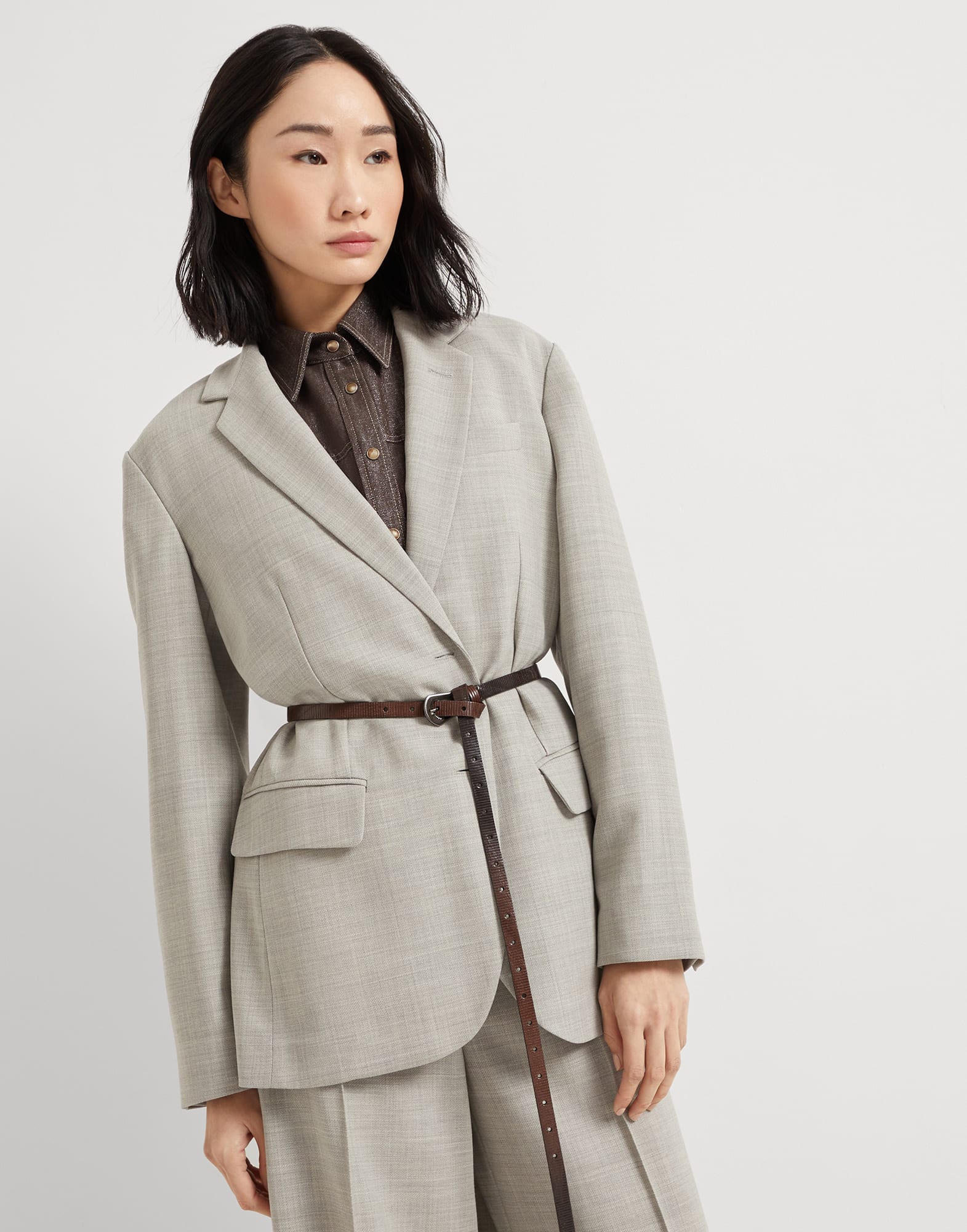 Belt - Editorial view - View Full Screen