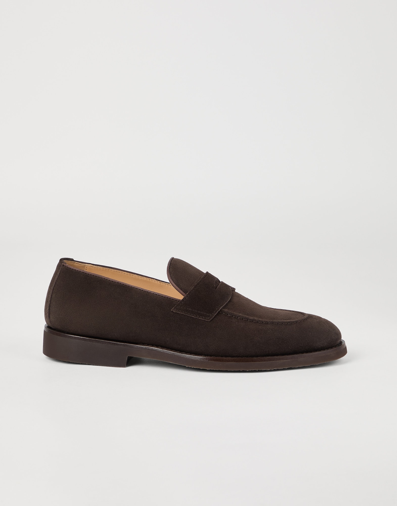 Penny Loafers - Full look - View Full Screen