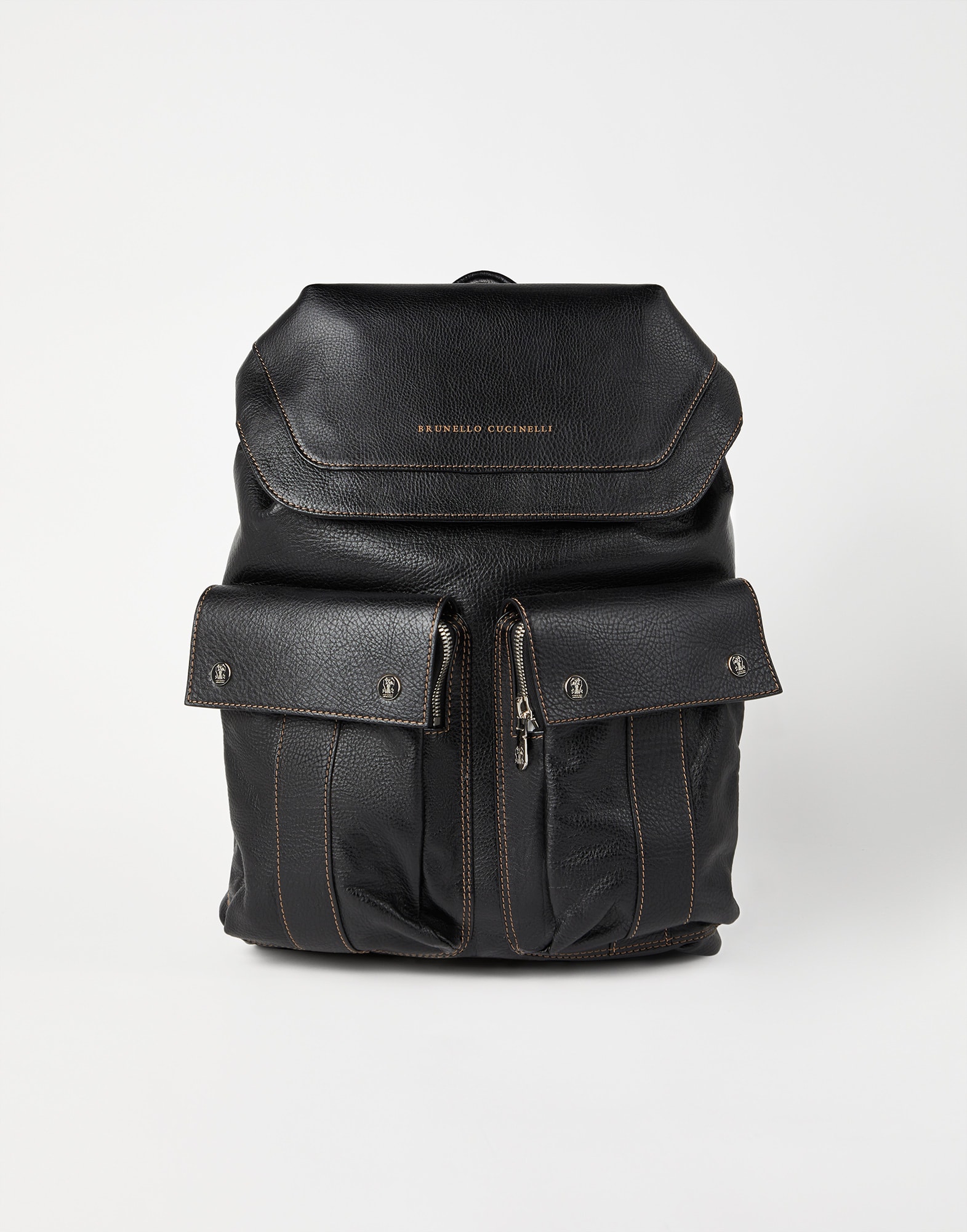 背包 - 正面视角 - 正面观看 - 全屏观看