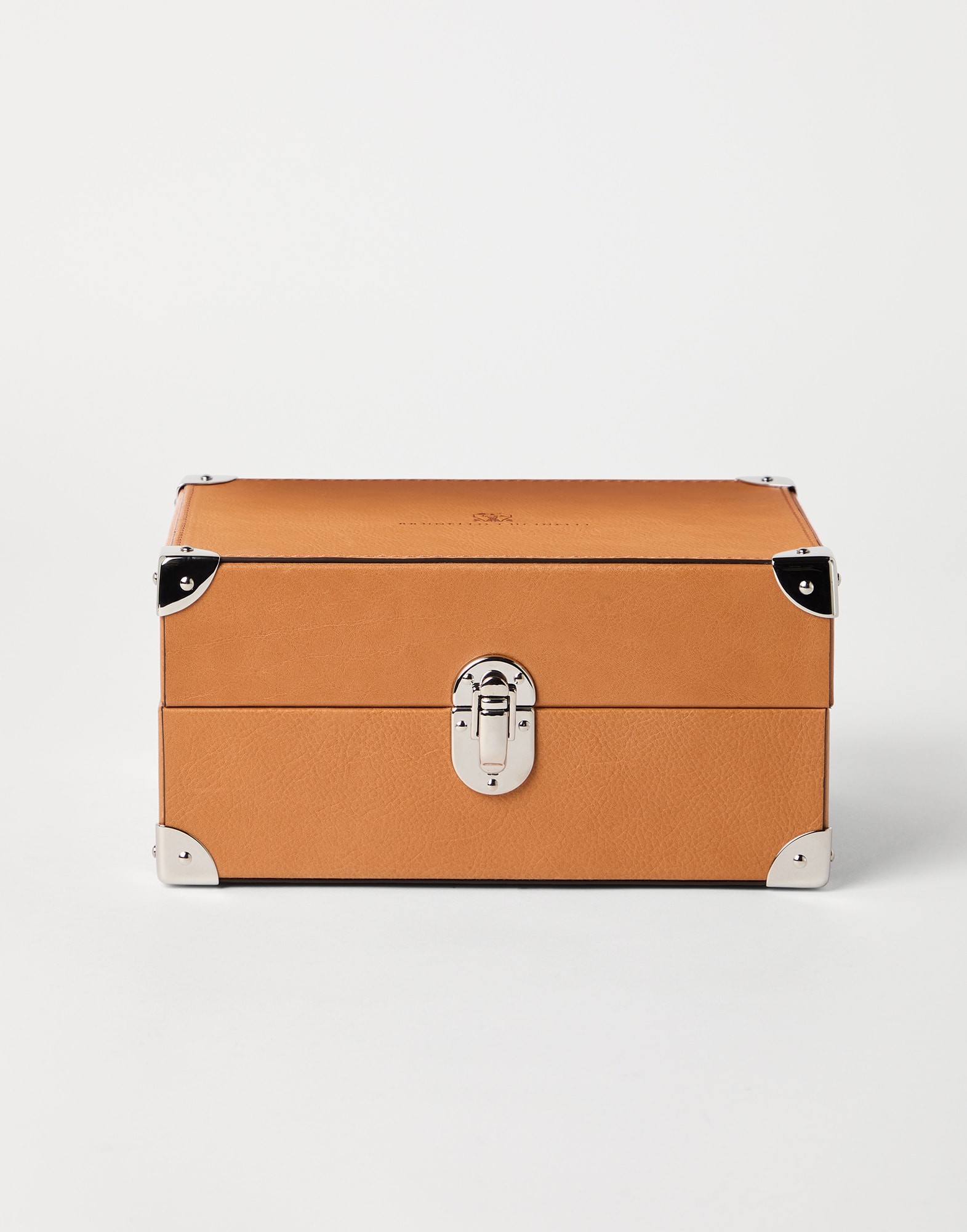 Small Leather Goods - Front view - View Full Screen