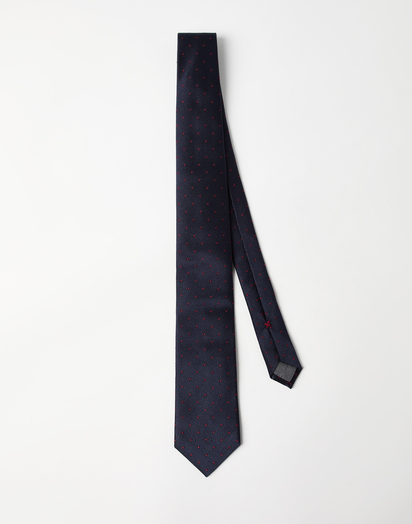 Tie - Front view - View Full Screen