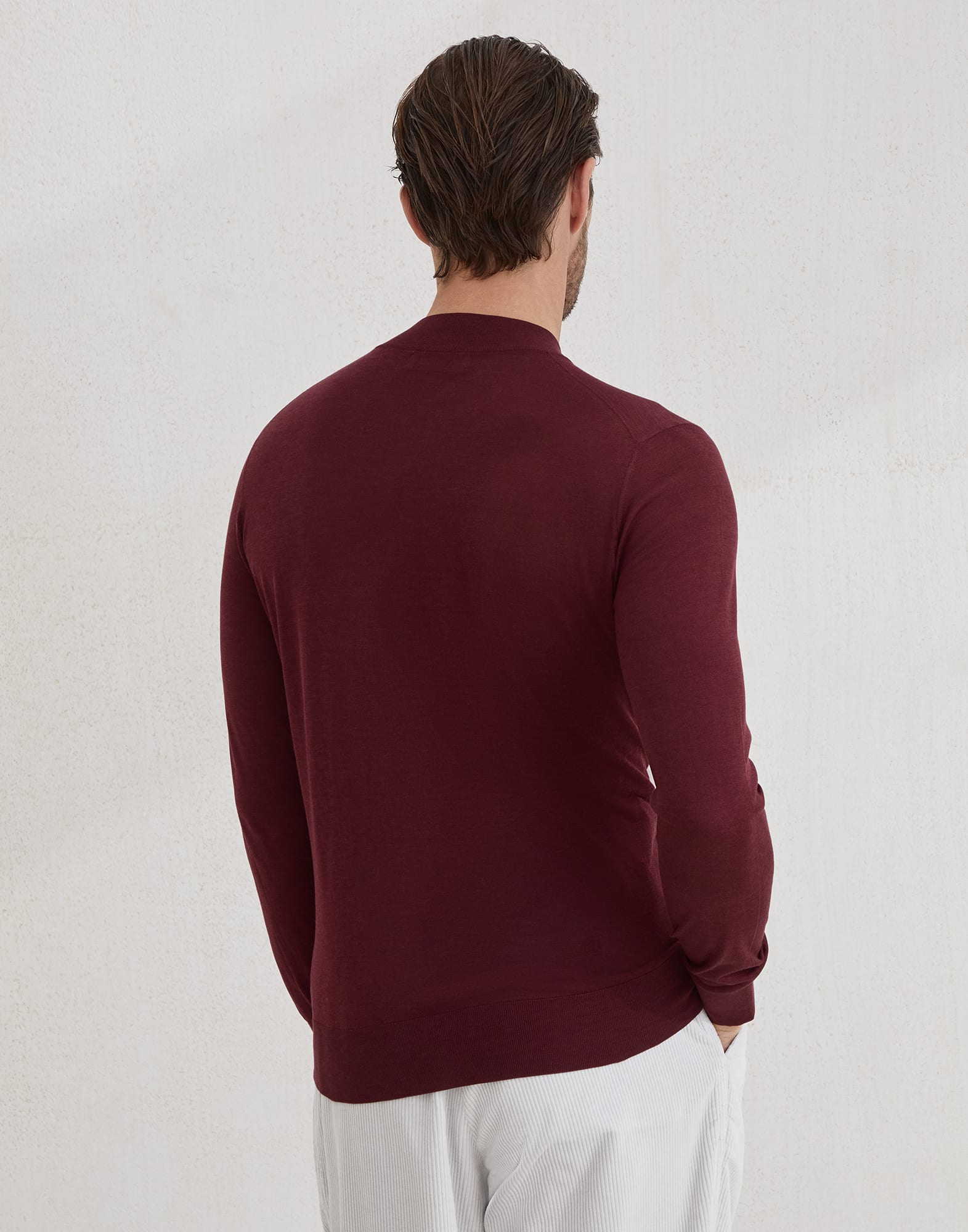 Crewneck - Back view - View Full Screen