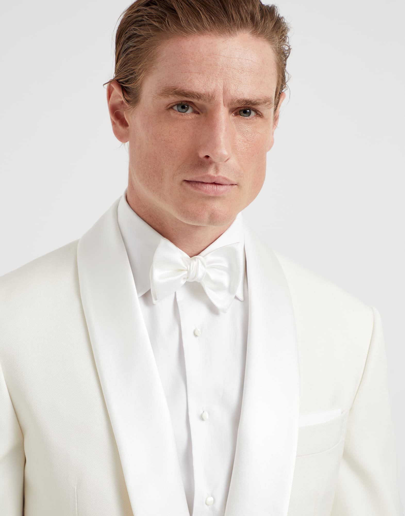 Evening Wear Accessories - Editorial view - View Full Screen