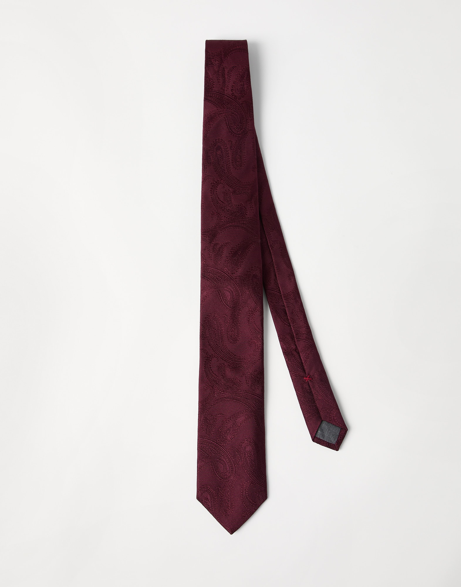 Tie - Front view - View Full Screen