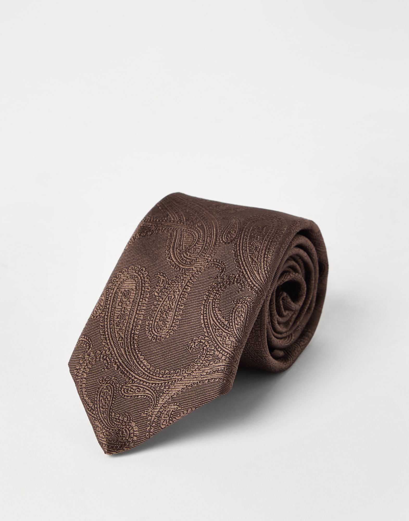 Tie - Detail view - View Full Screen