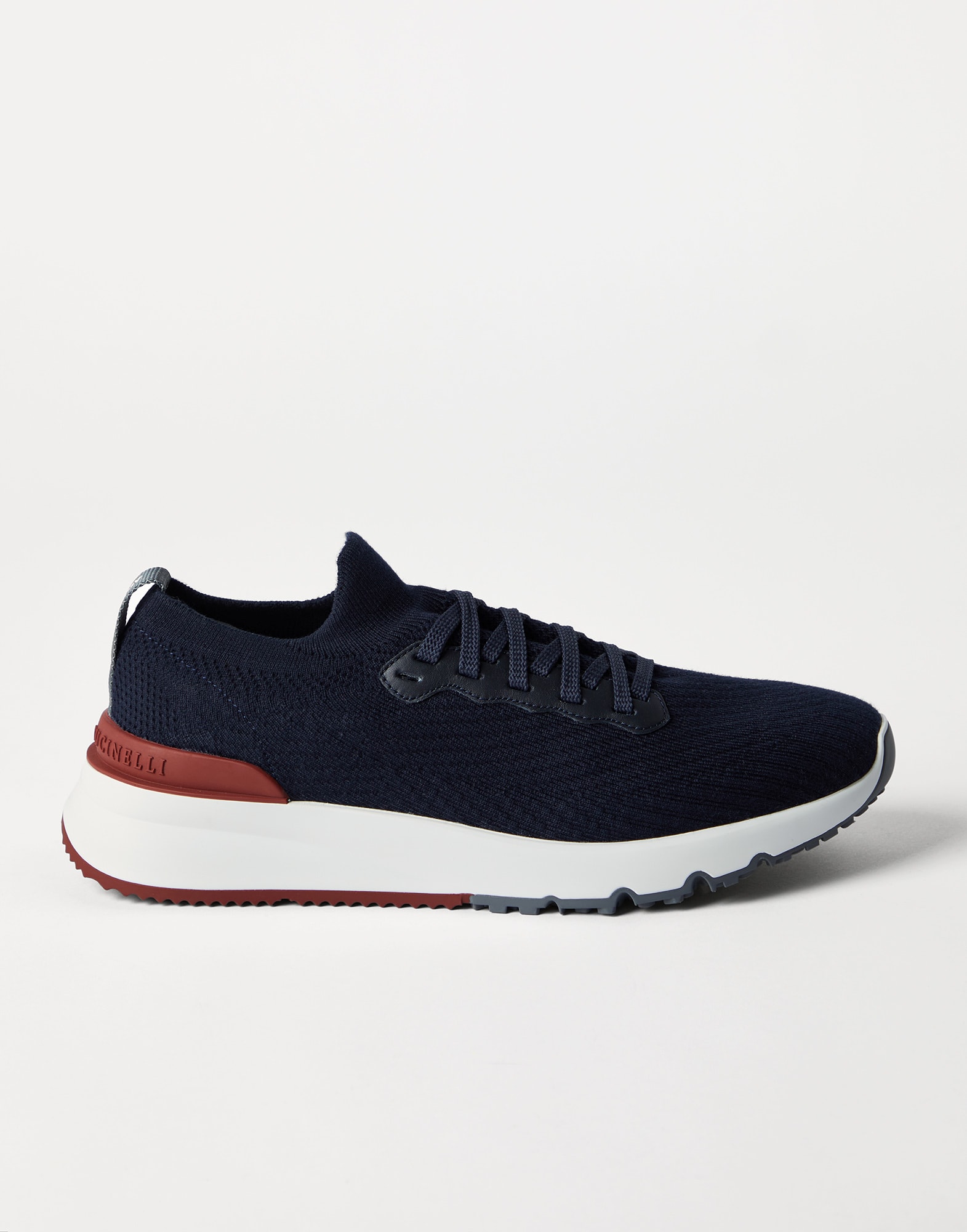 Tricot - Vue tenue complète - Afficher en plein écran