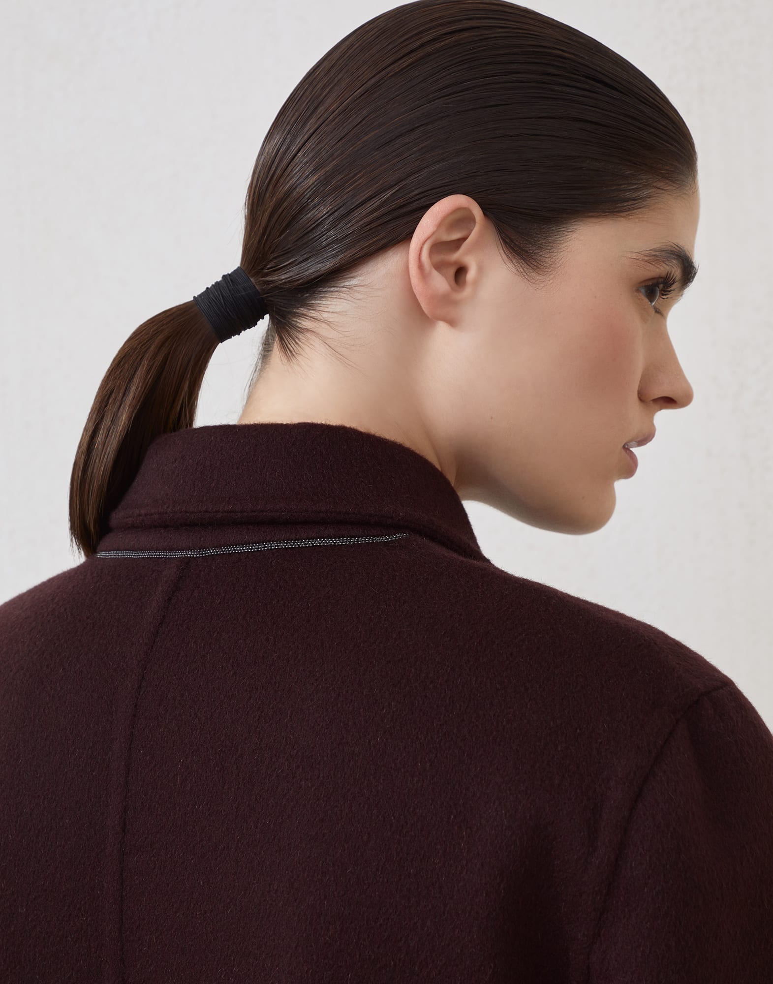 Пальто - Детальный вид - Посмотреть во весь экран