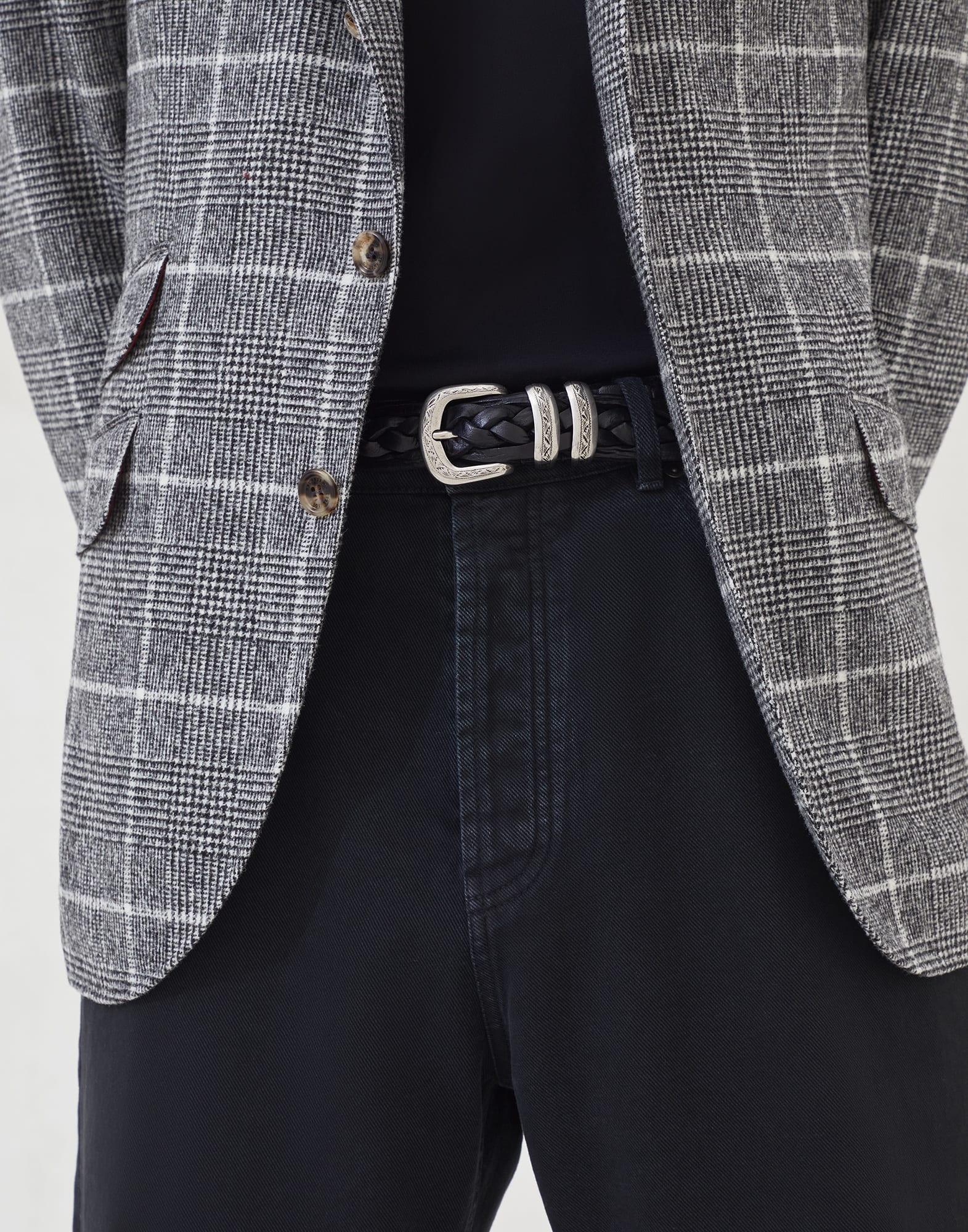 Braided - Editorial view - View Full Screen