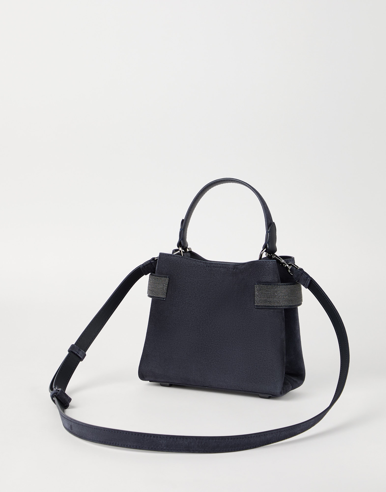 Handbag - Back view - View Full Screen