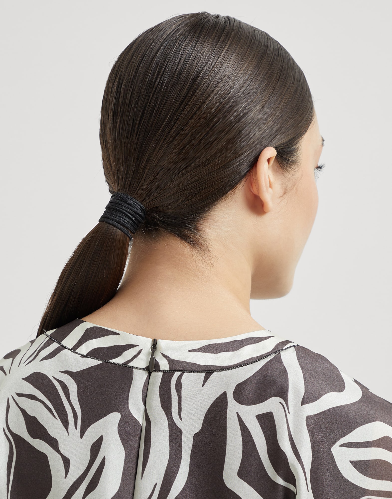 Gown - Detail view - View Full Screen