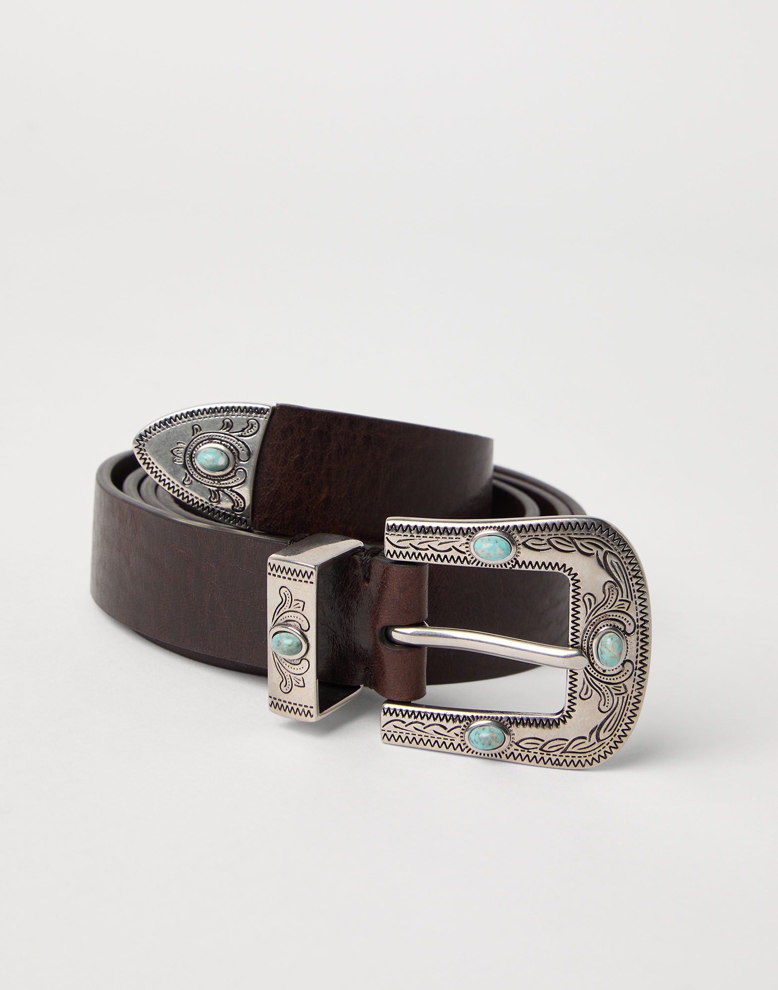 Classic - Back view - View Full Screen