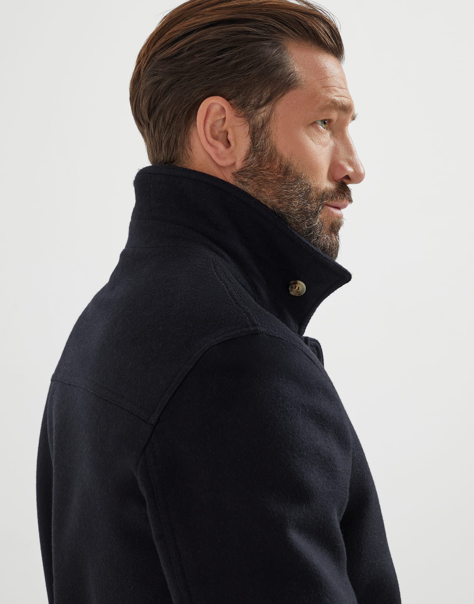 Bomber Jacket - Detail view - View Full Screen