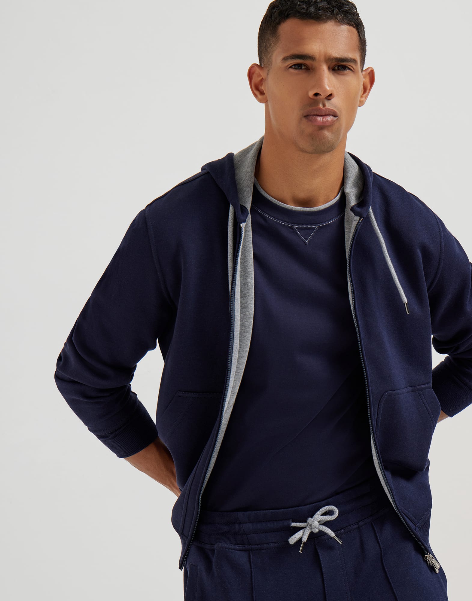 T-Shirt - Editorial view - View Full Screen